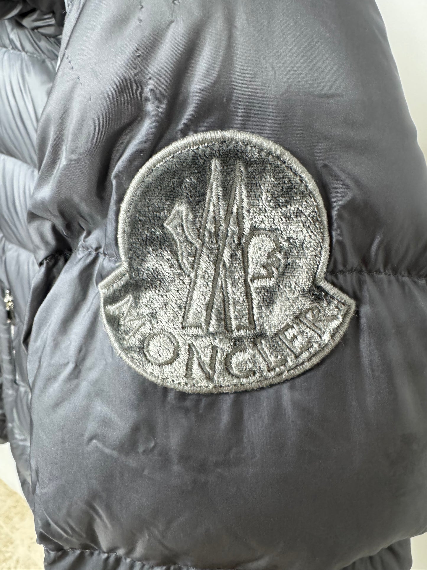 Moncler Torcon Jacket - Size 0