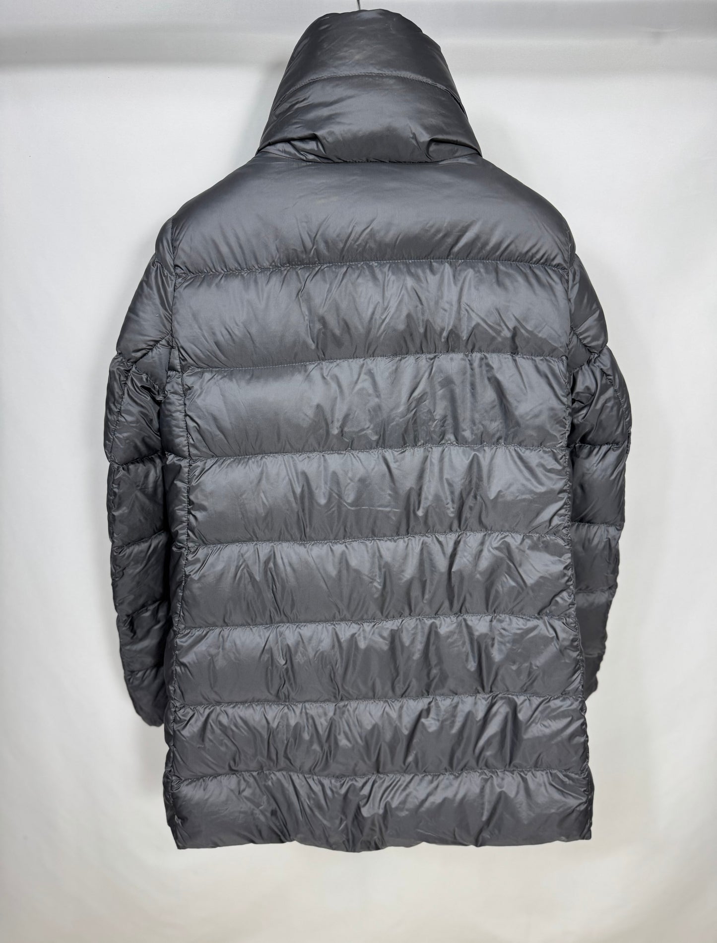 Moncler Torcon Jacket - Size 0