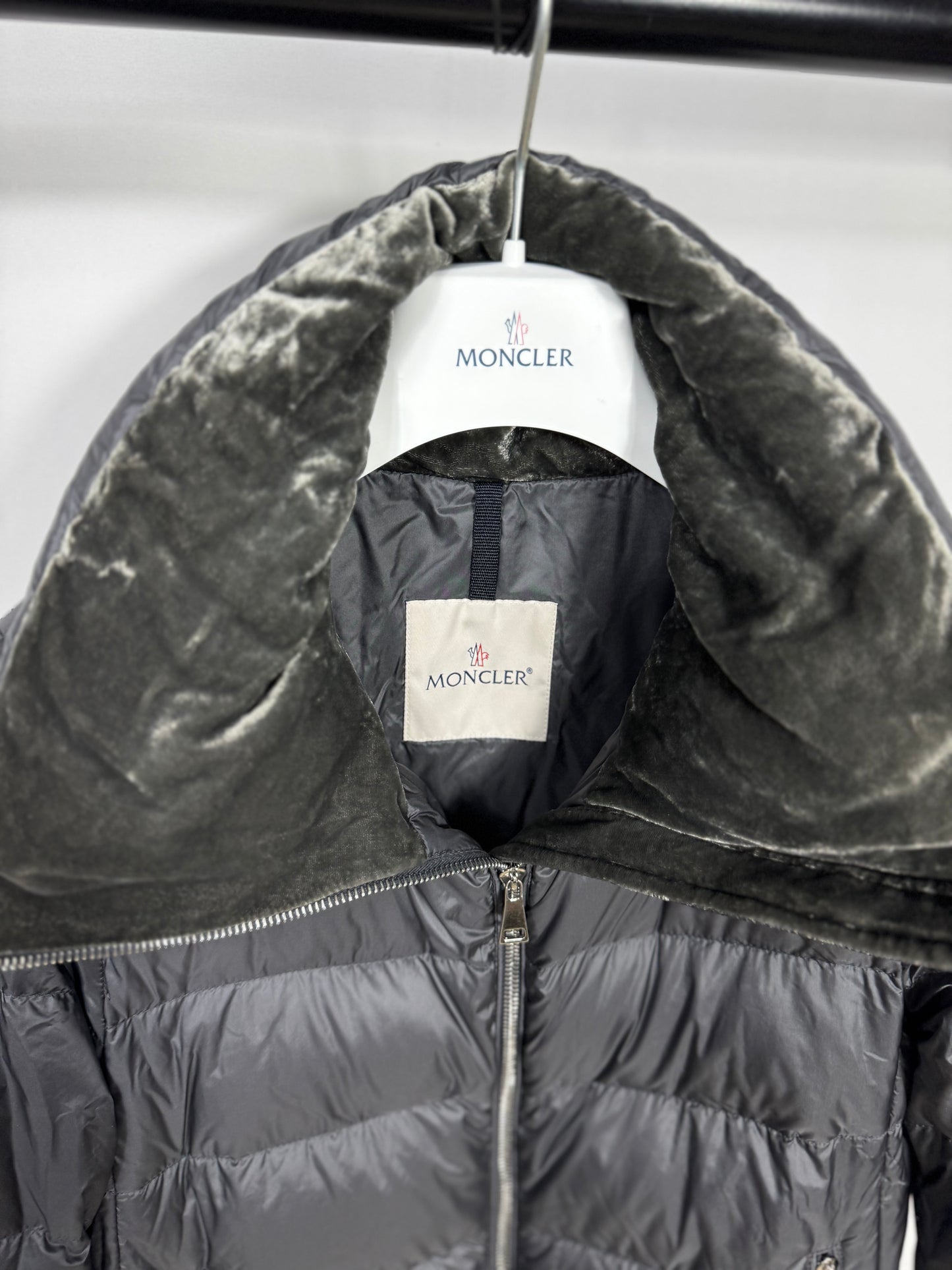 Moncler Torcon Jacket - Size 0