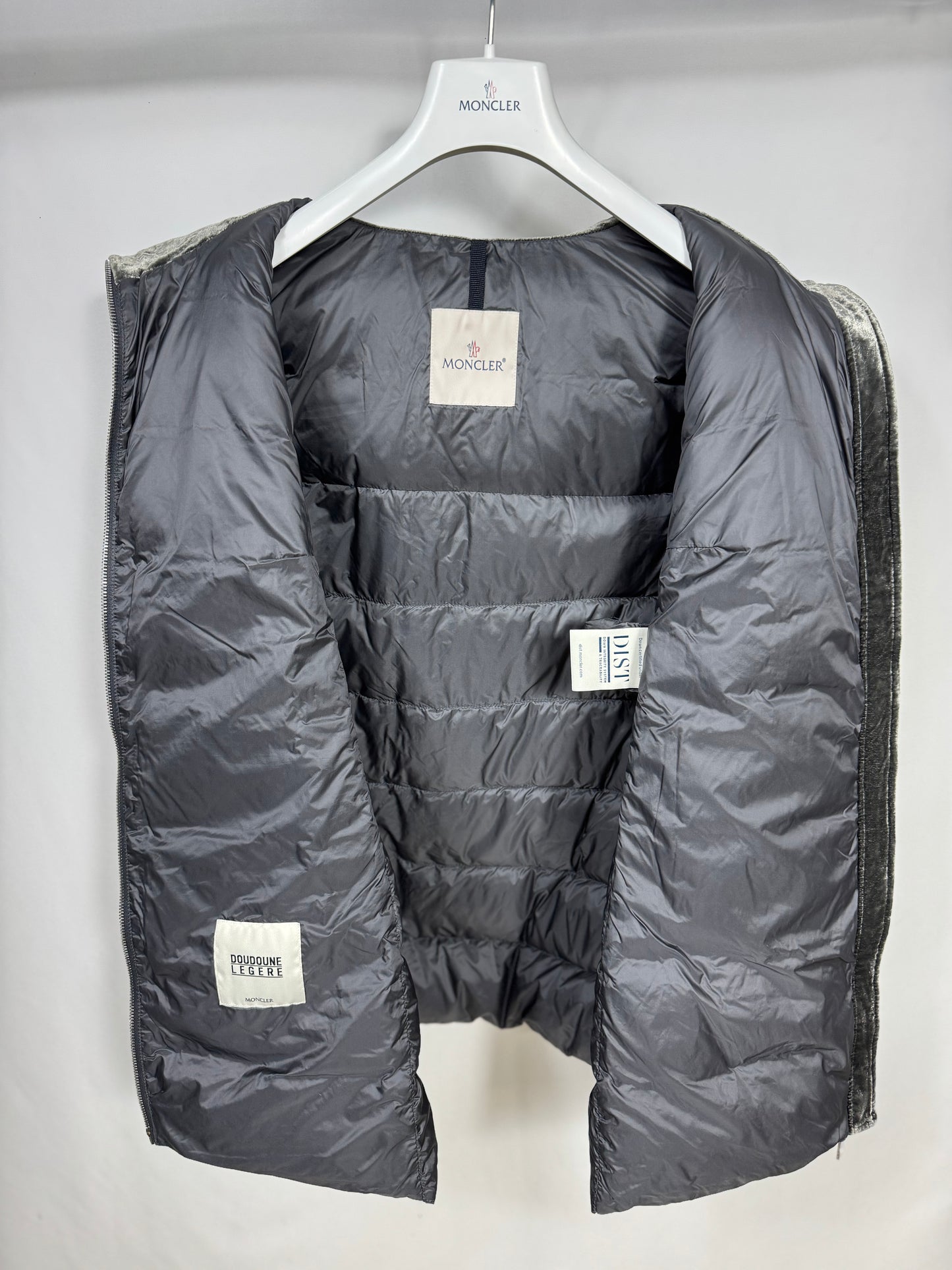 Moncler Torcon Jacket - Size 0