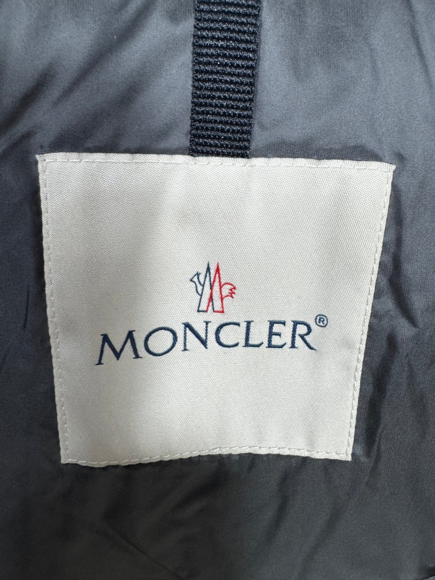 Moncler Torcon Jacket - Size 0