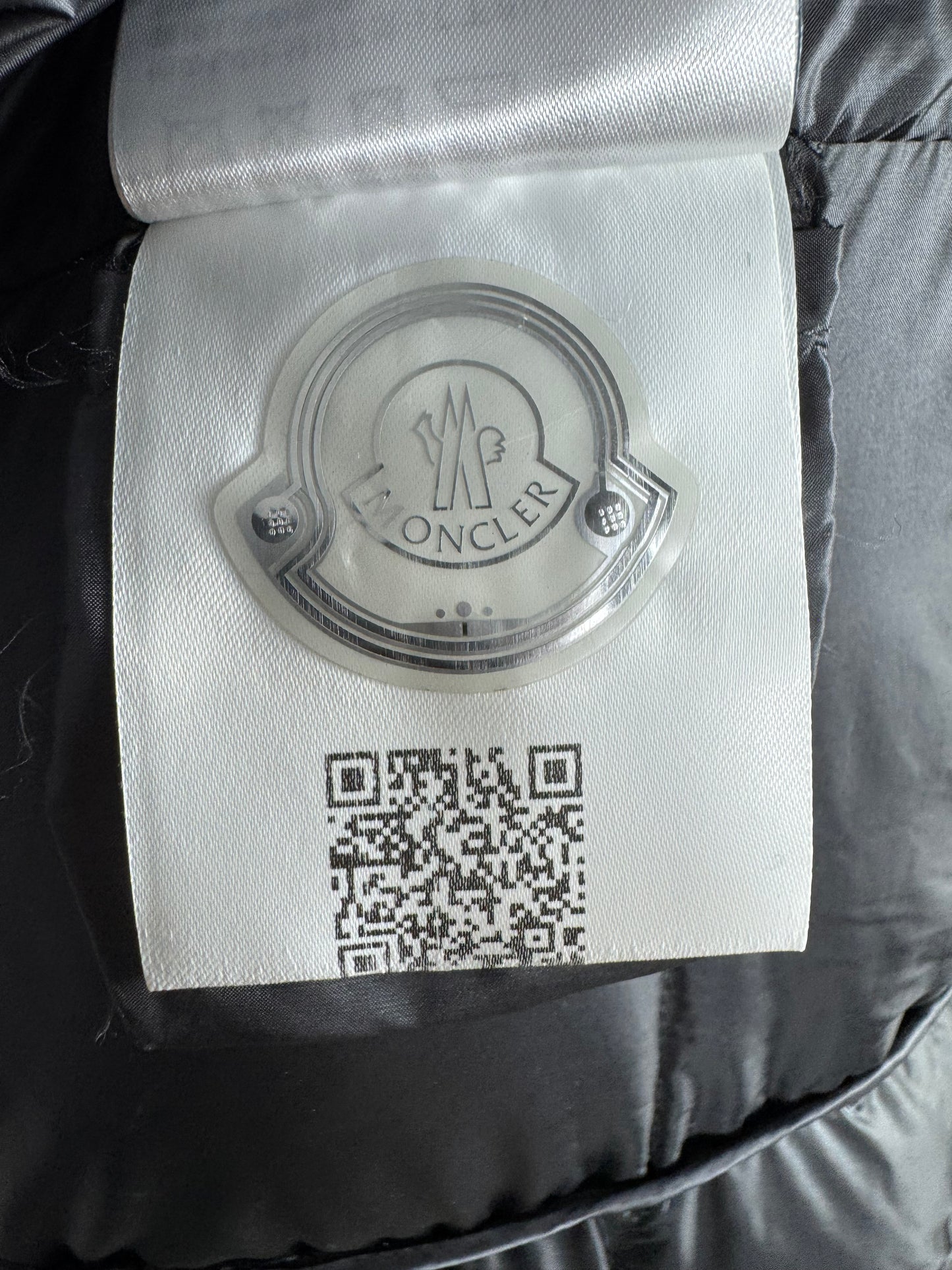 Moncler Torcon Jacket - Size 0