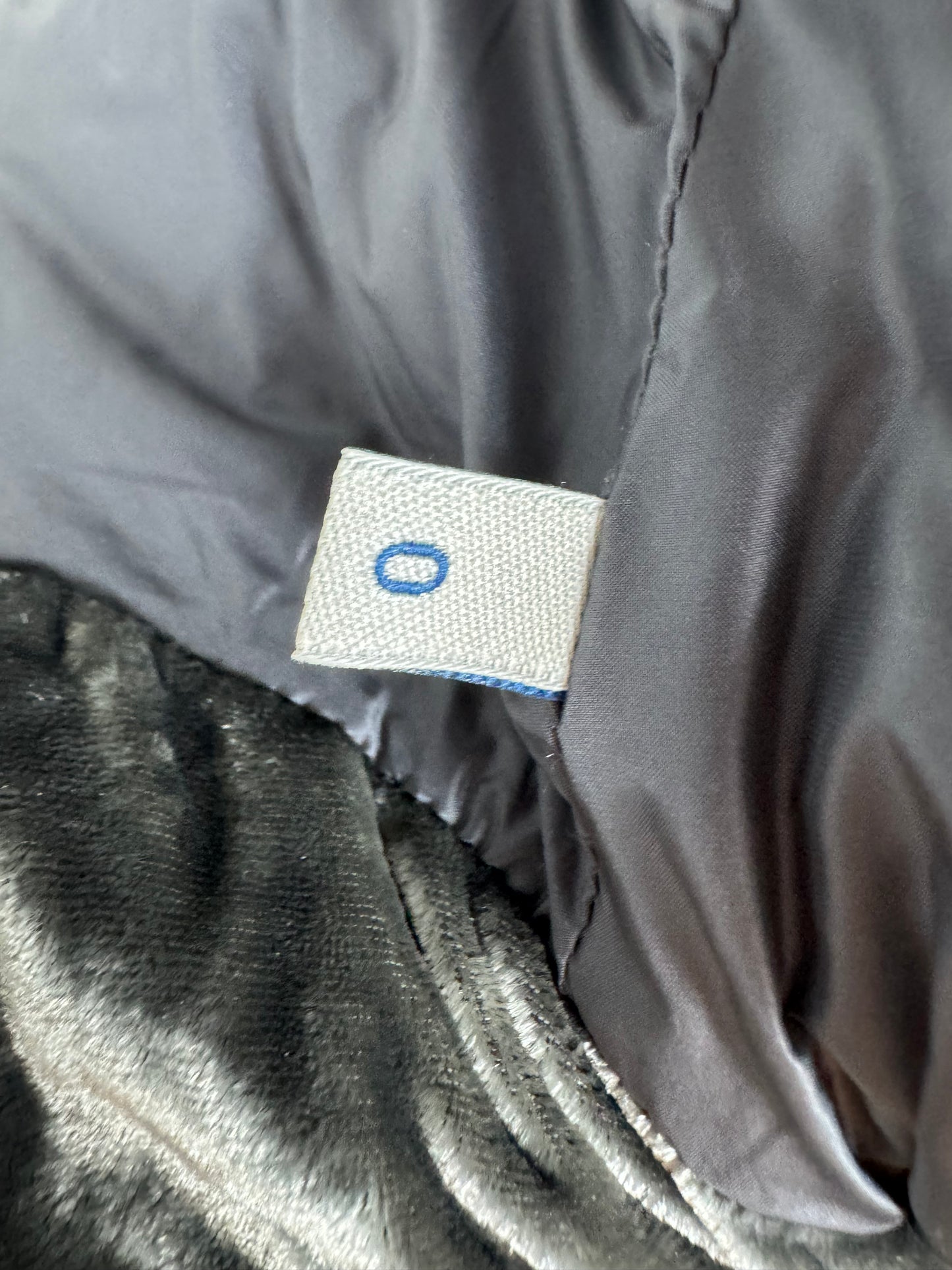 Moncler Torcon Jacket - Size 0