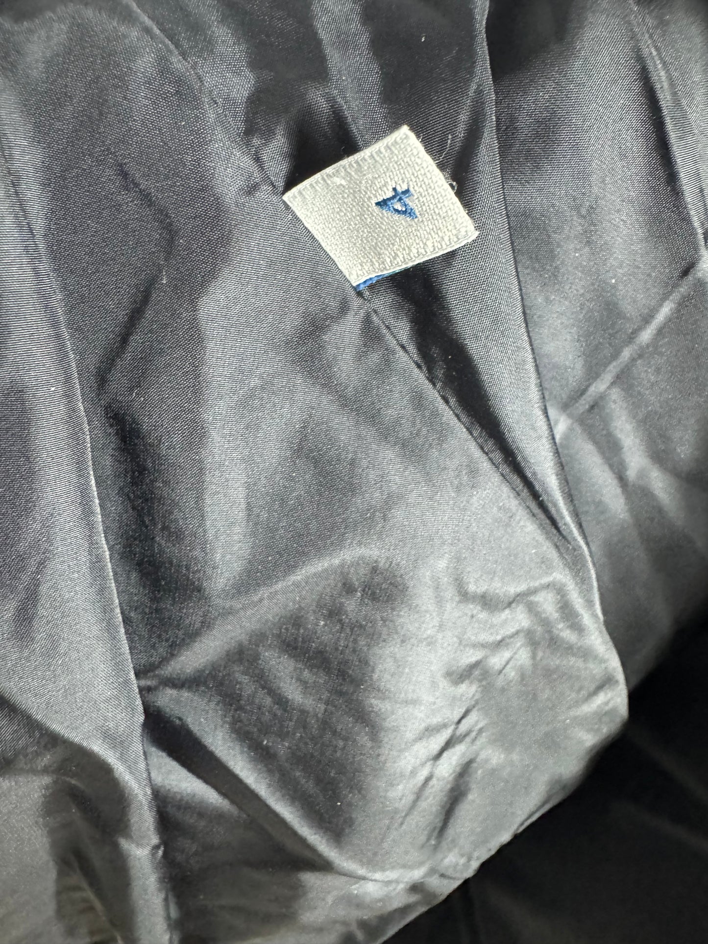 Moncler Dylan Jacket - Size 4