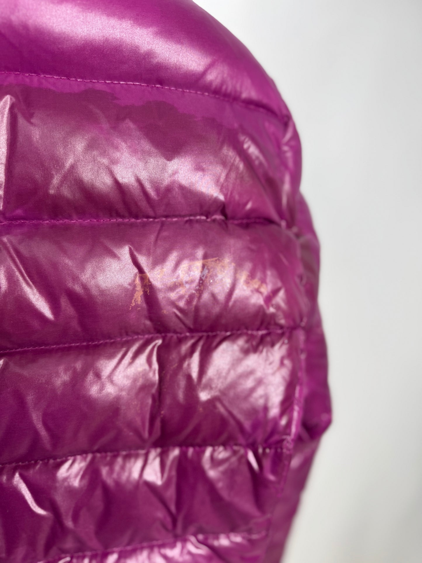 Moncler Bady Jacket - Size 4