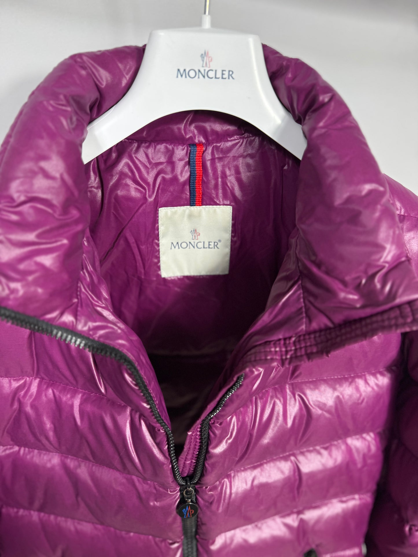 Moncler Bady Jacket - Size 4