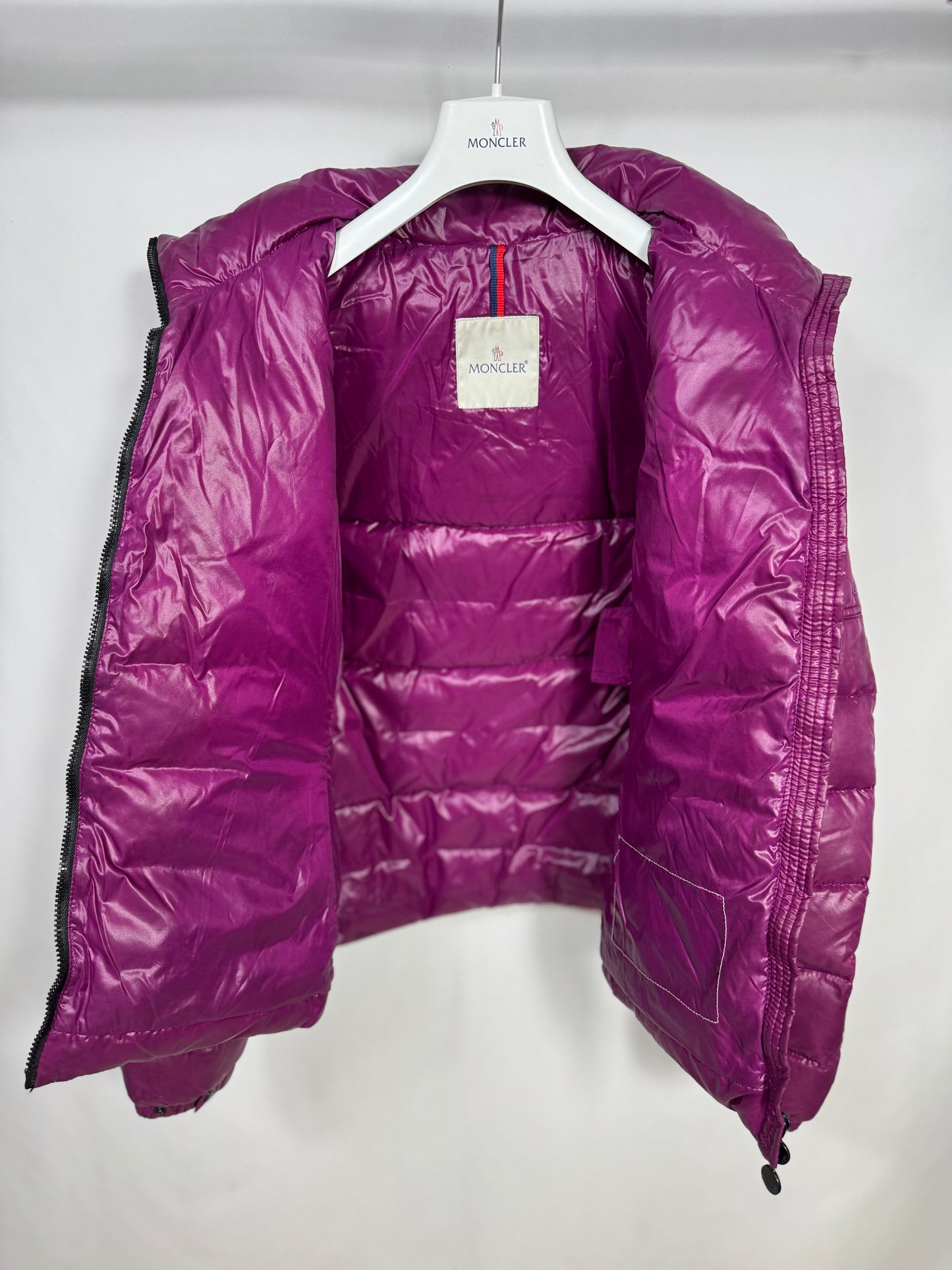 Moncler Bady Jacket - Size 4