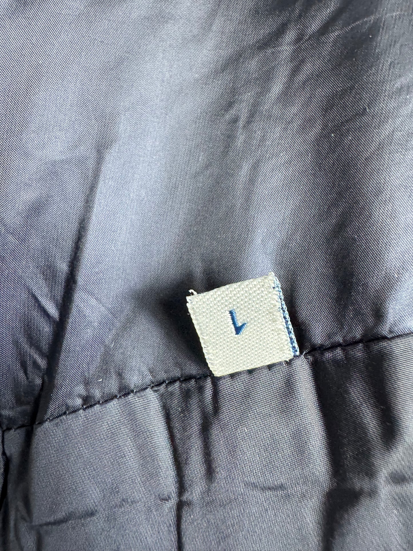 Moncler Rolland Jacket - Size 1