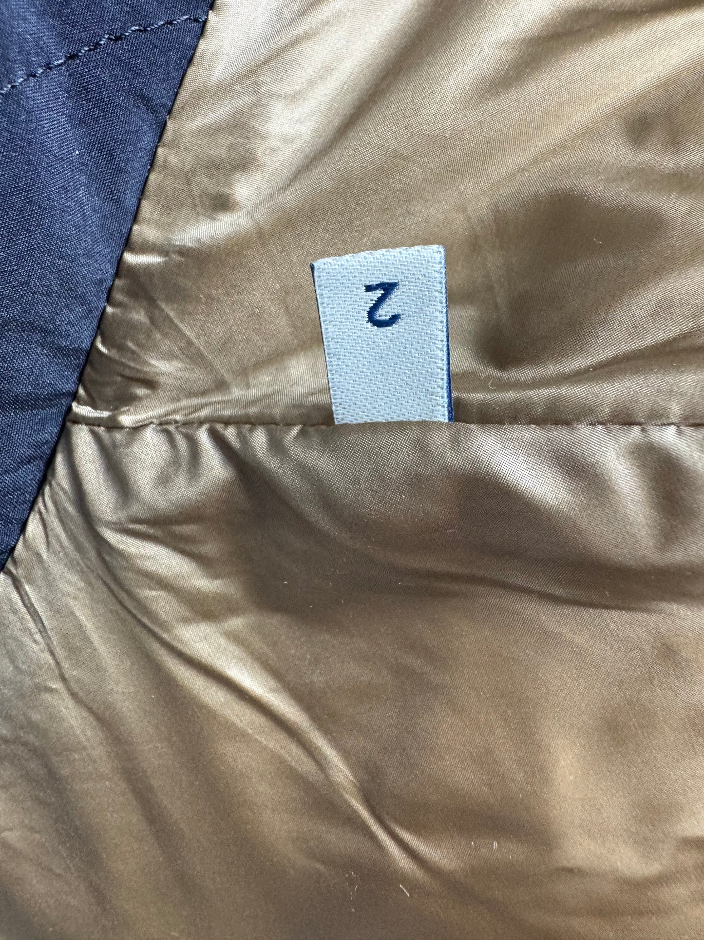Moncler Genius Henon Gilet - Size L