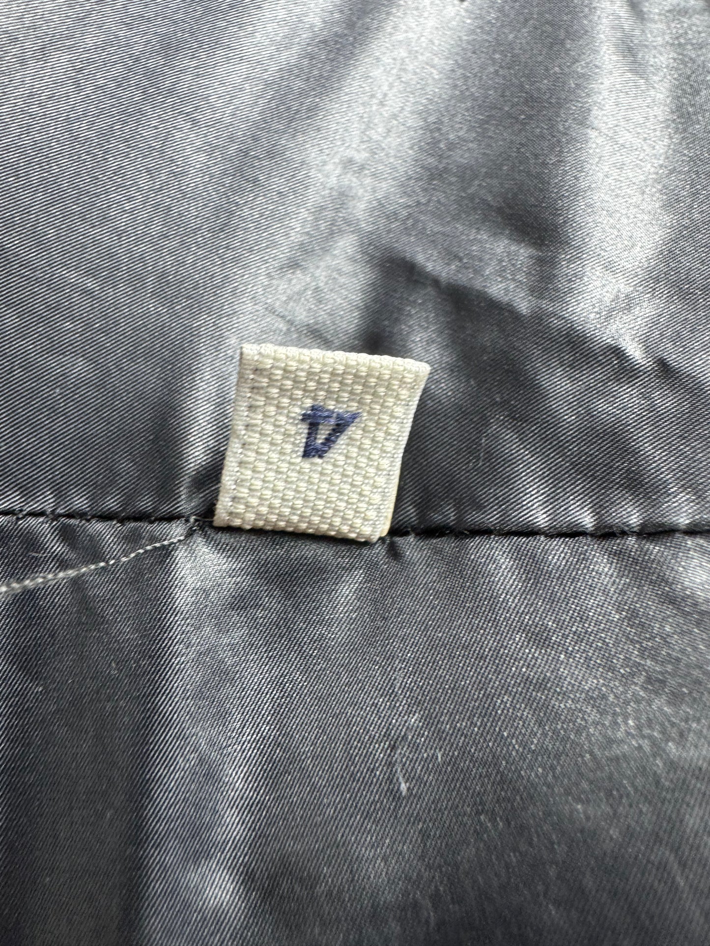 Moncler Grenoble Canmore Jacket - Size 4