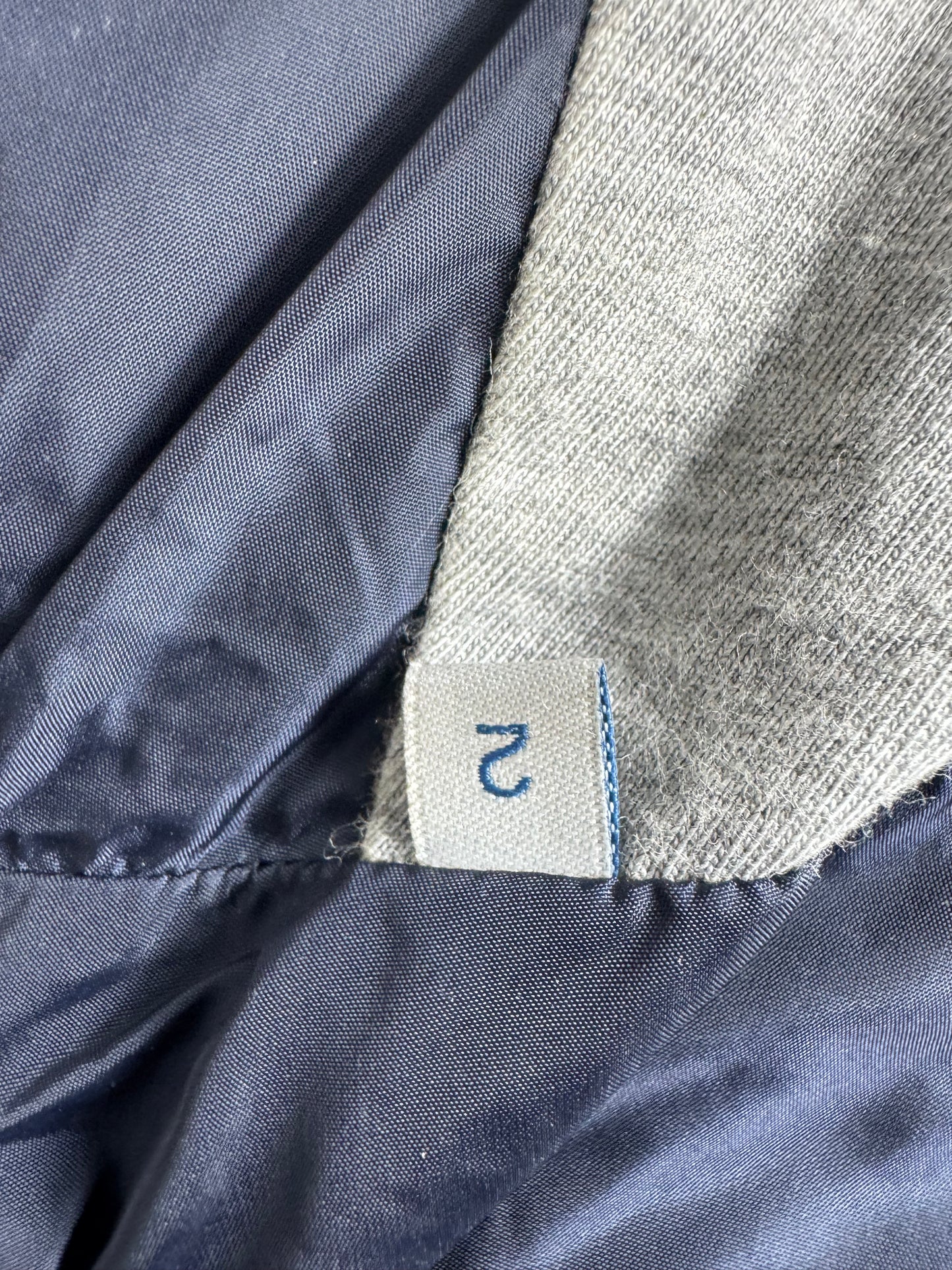 Moncler Delonix Jacket - Size 2