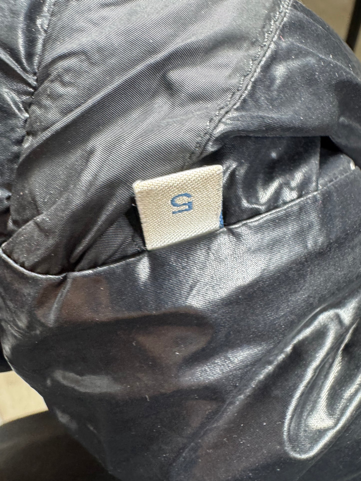 Moncler Charente Jacket - Size 5