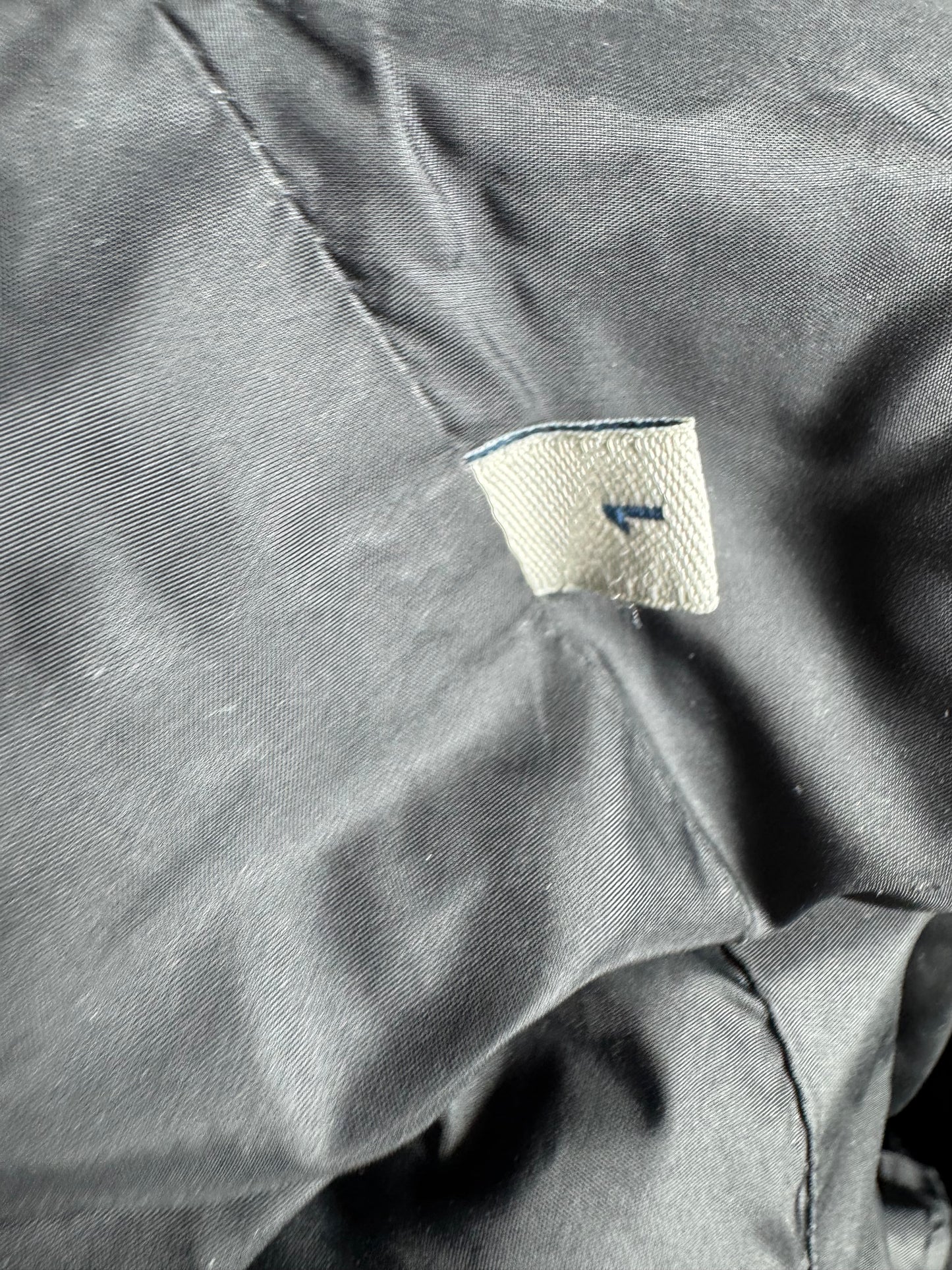 Moncler Nantes Jacket - Size 1