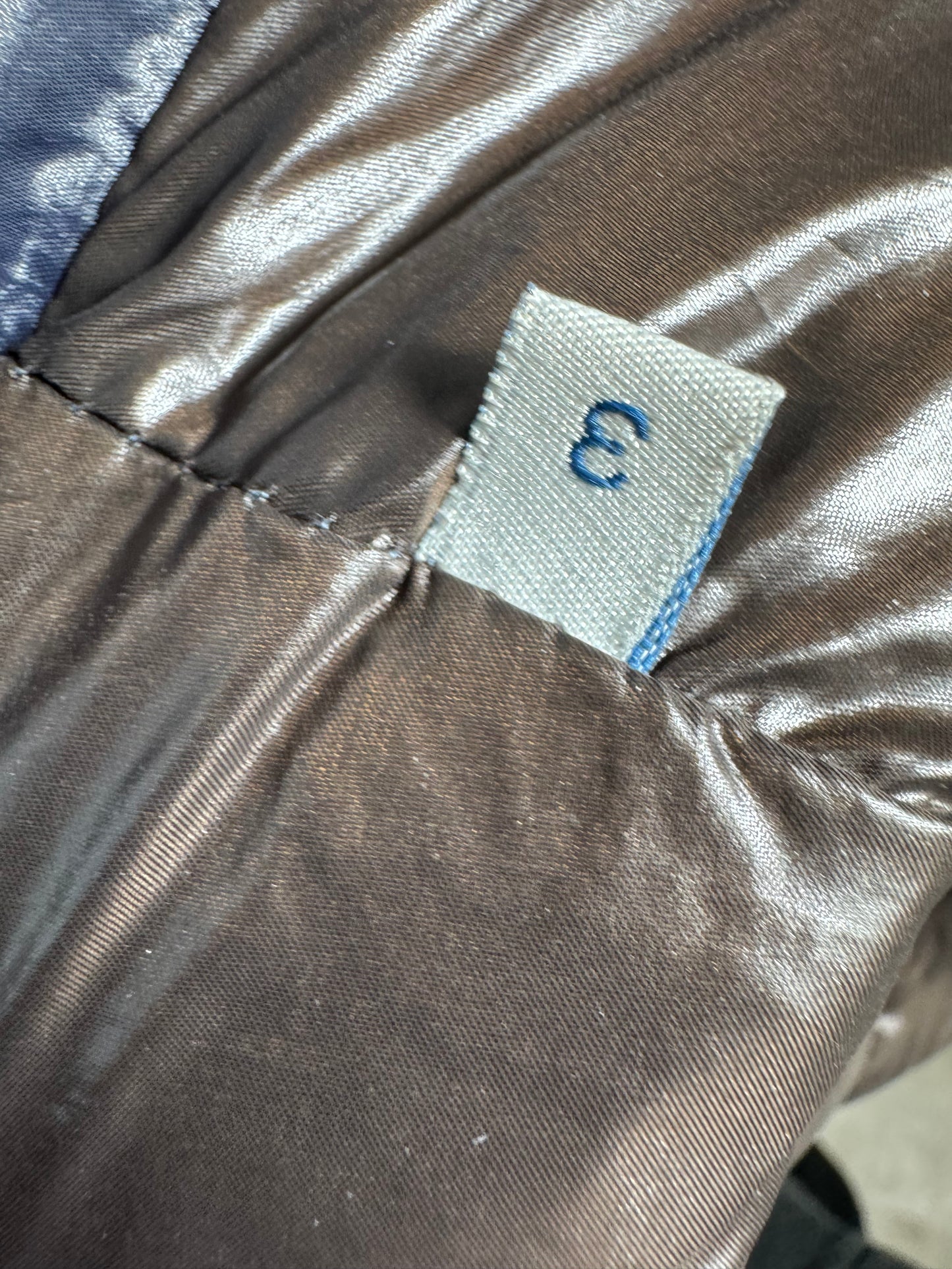 Moncler Ever Jacket - Size 3