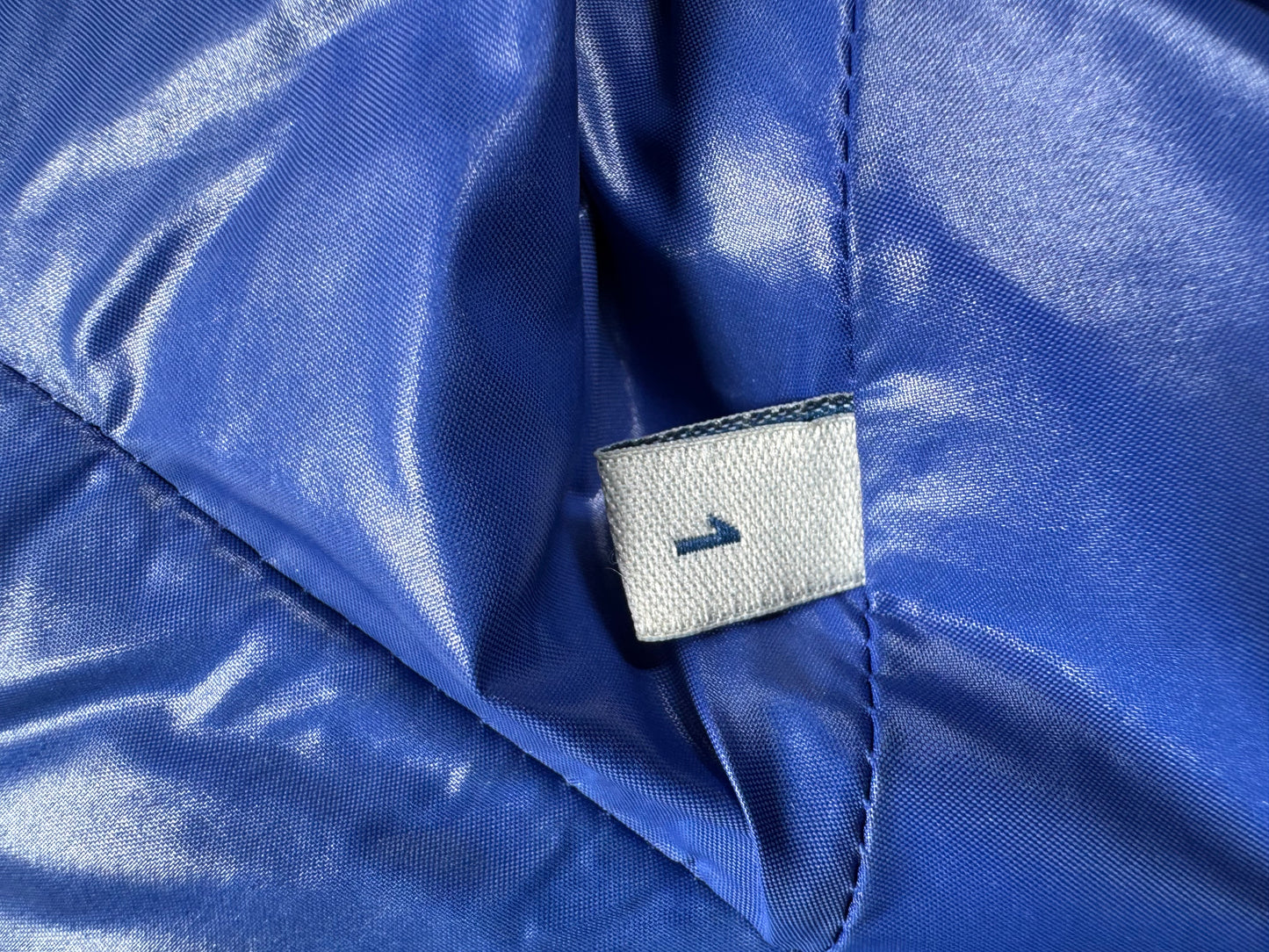 Moncler Bady Jacket - Size 1