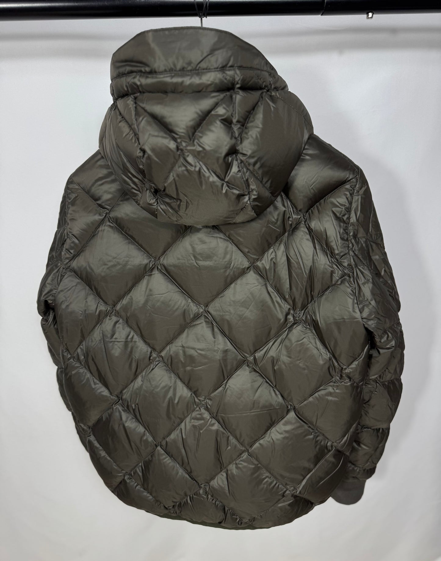 Moncler Jacoubet Jacket - Size 2