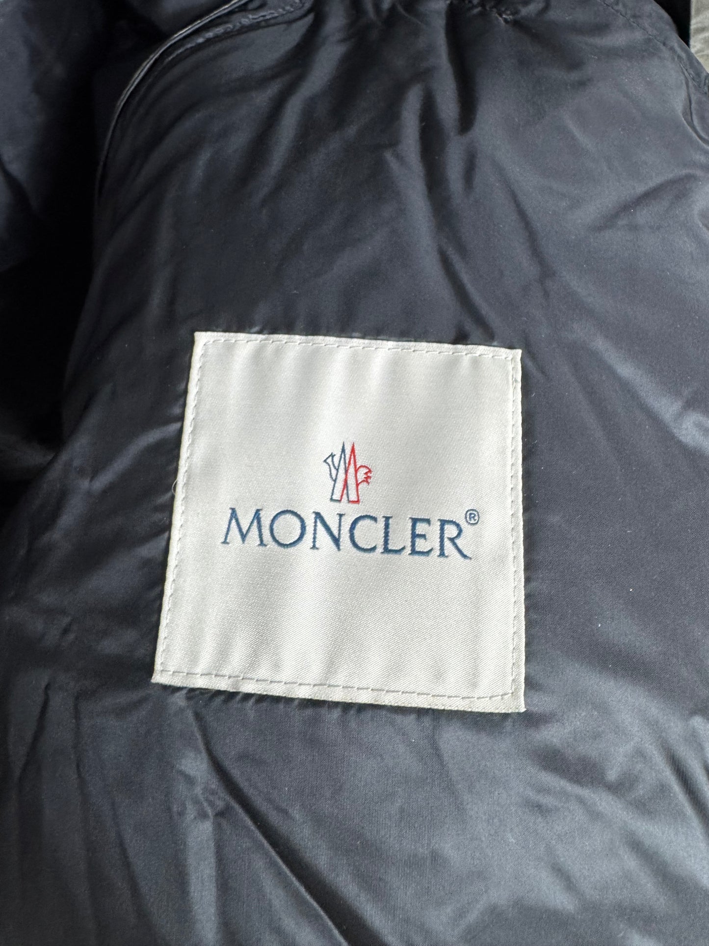 Moncler Jacoubet Jacket - Size 2