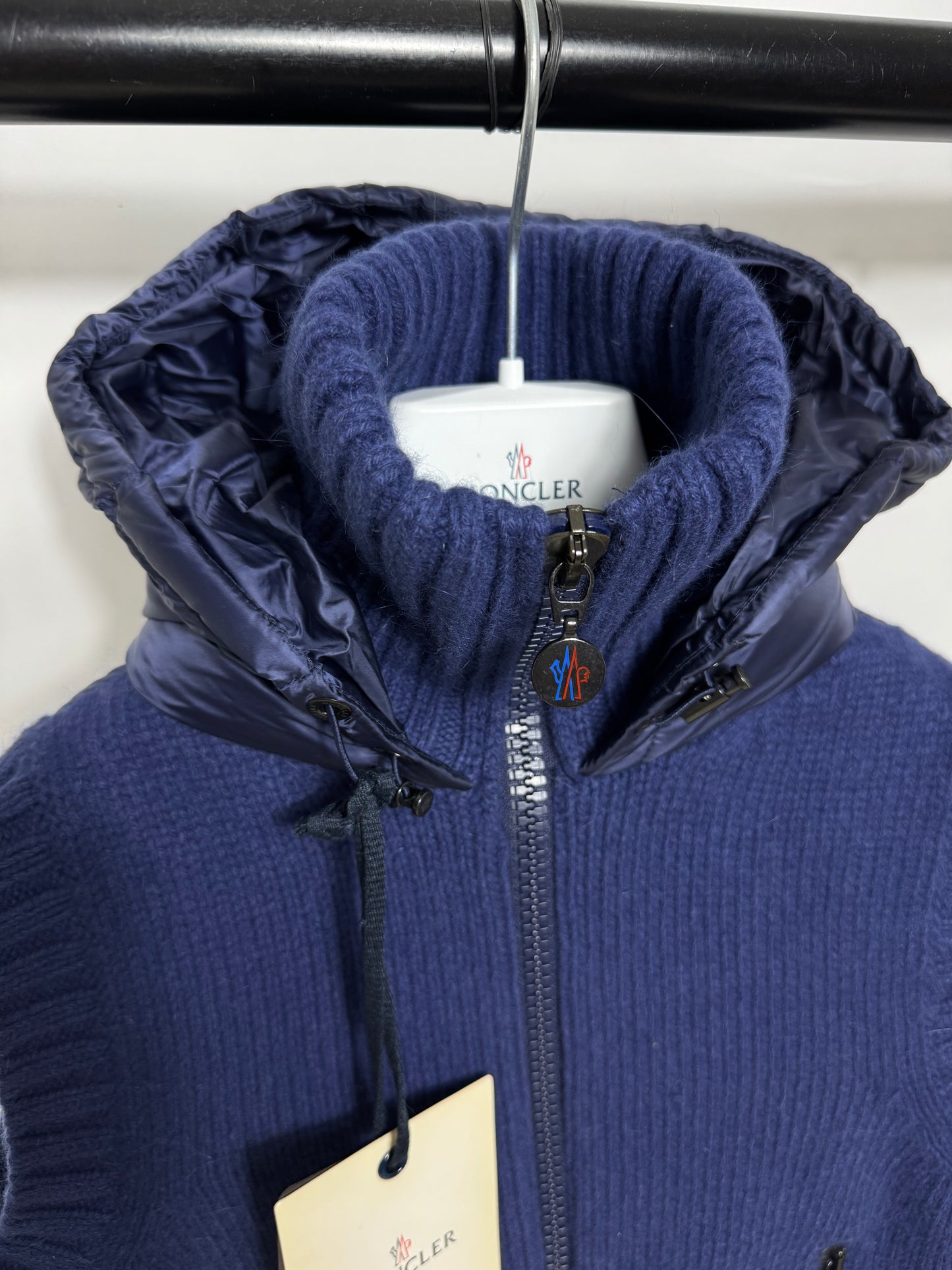 Moncler Ladies Gilet - Size S