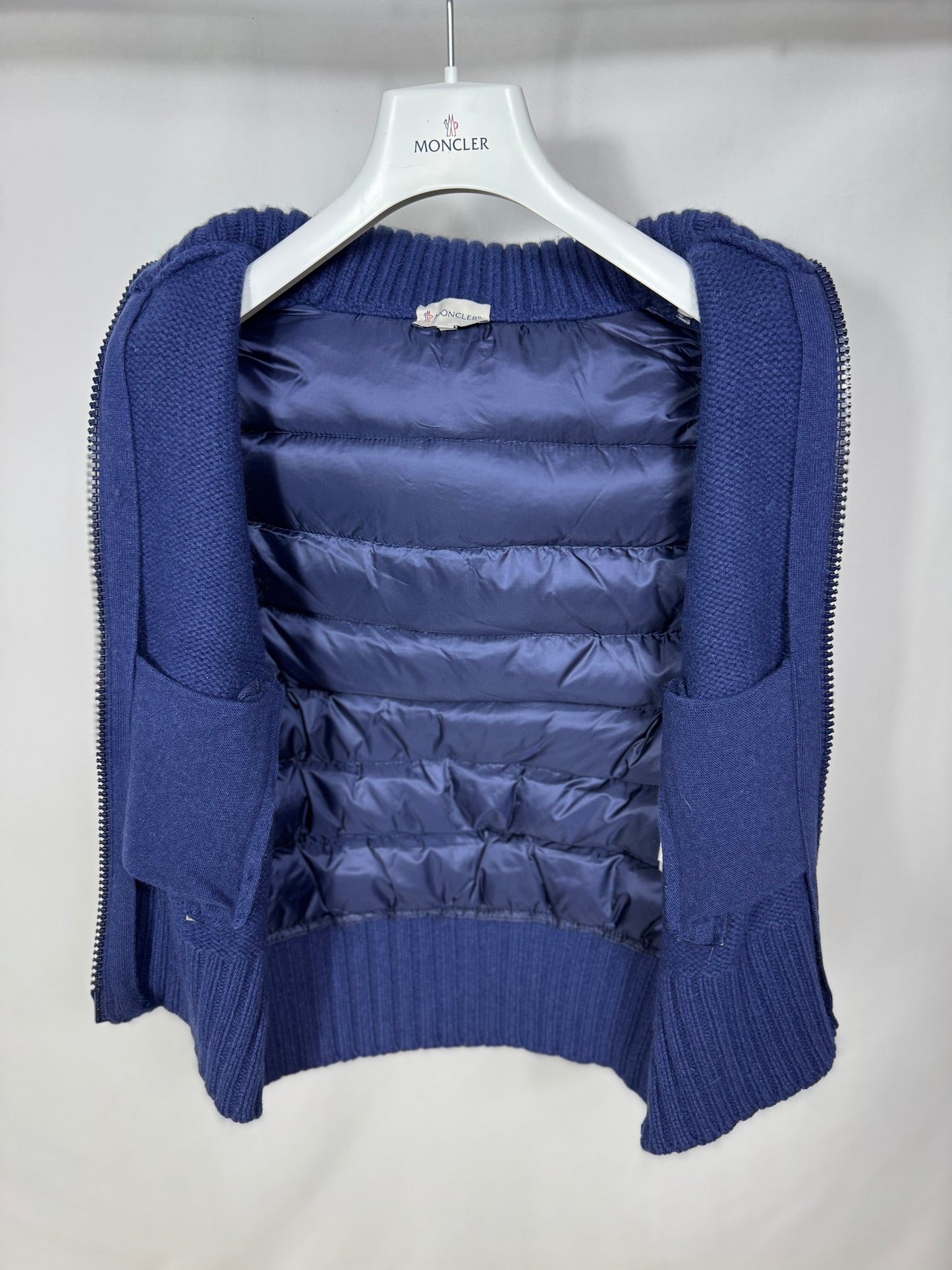 Moncler Ladies Gilet - Size S