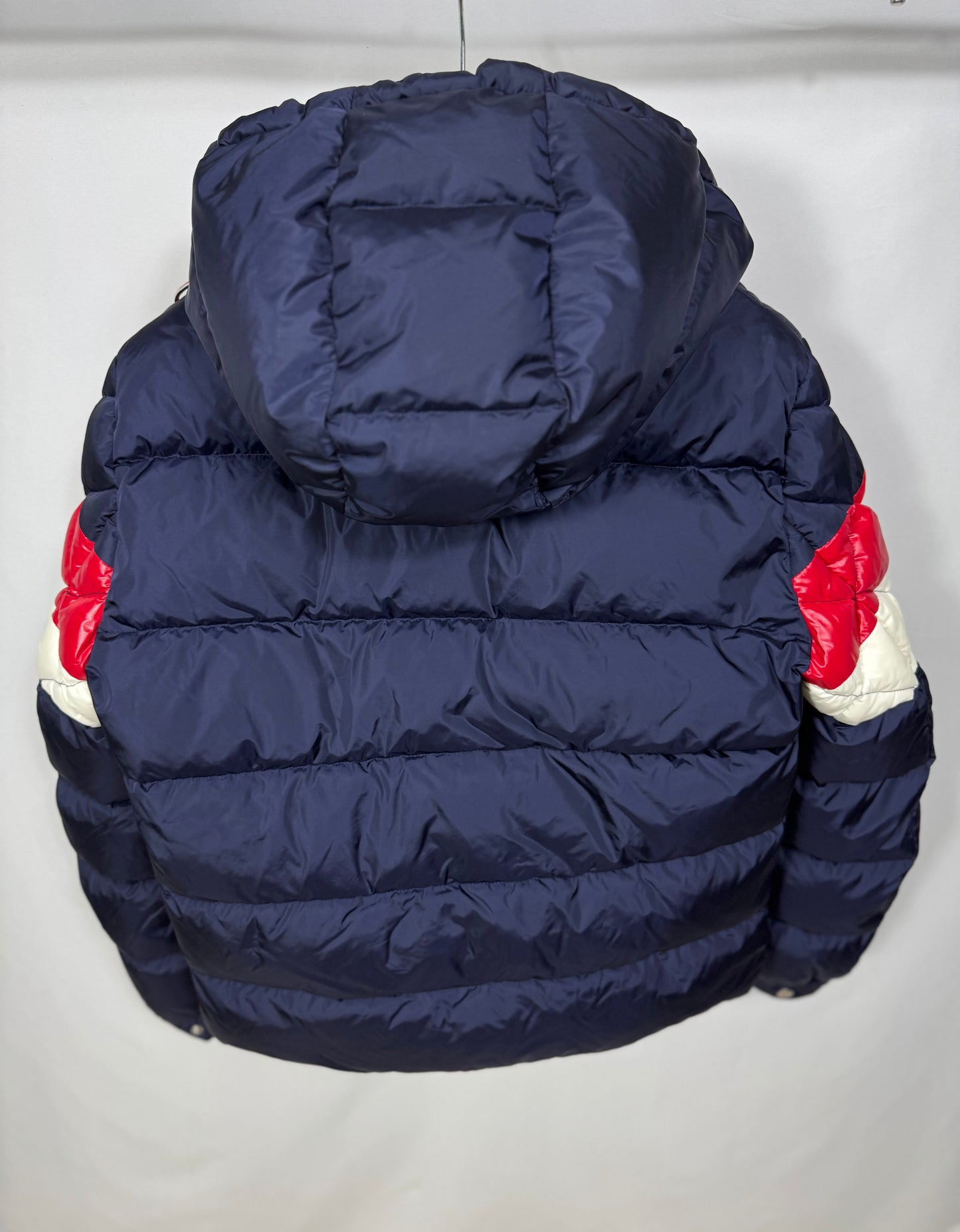 Moncler Janvry Jacket - Size 2