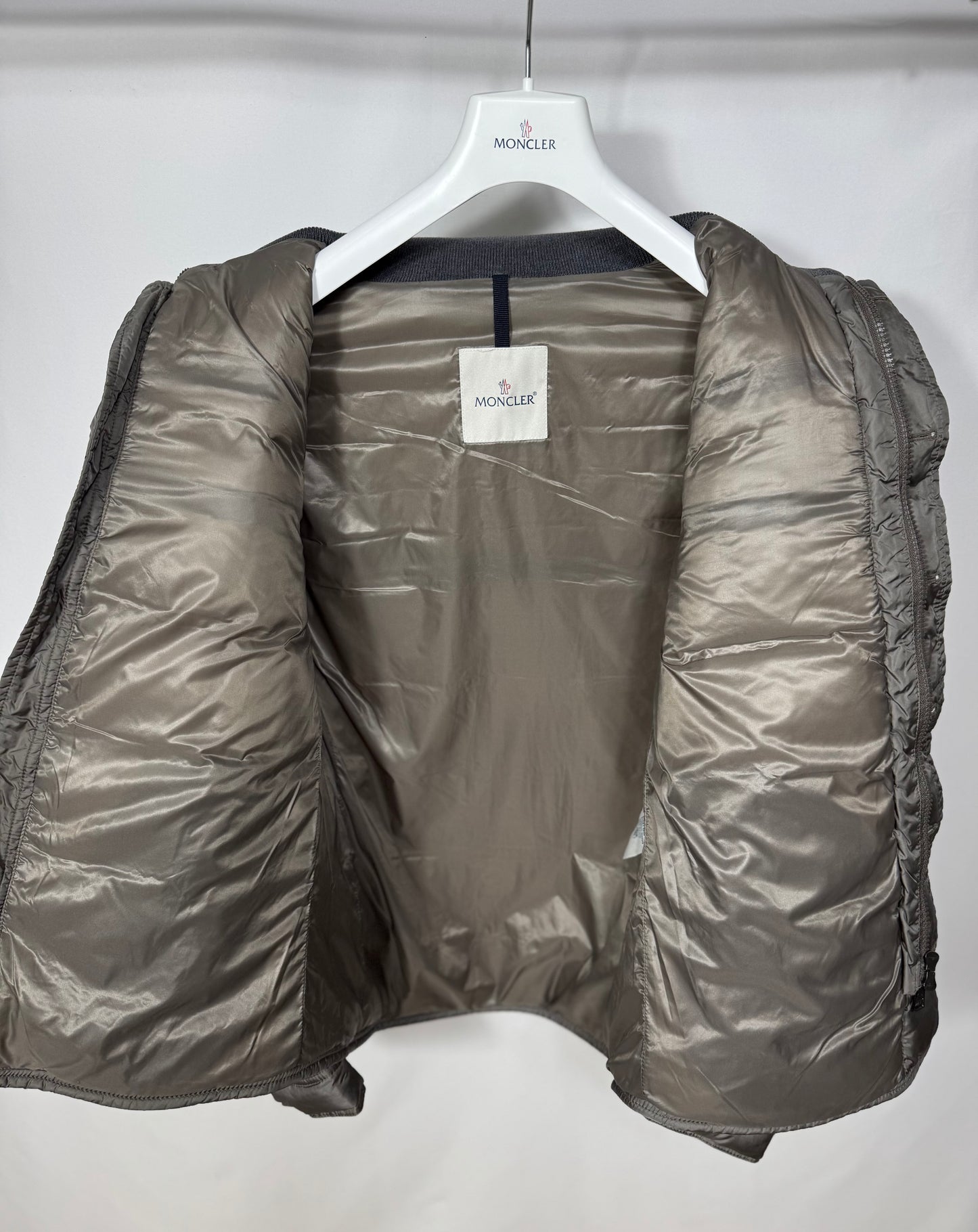 Moncler Blais Jacket - Size 3