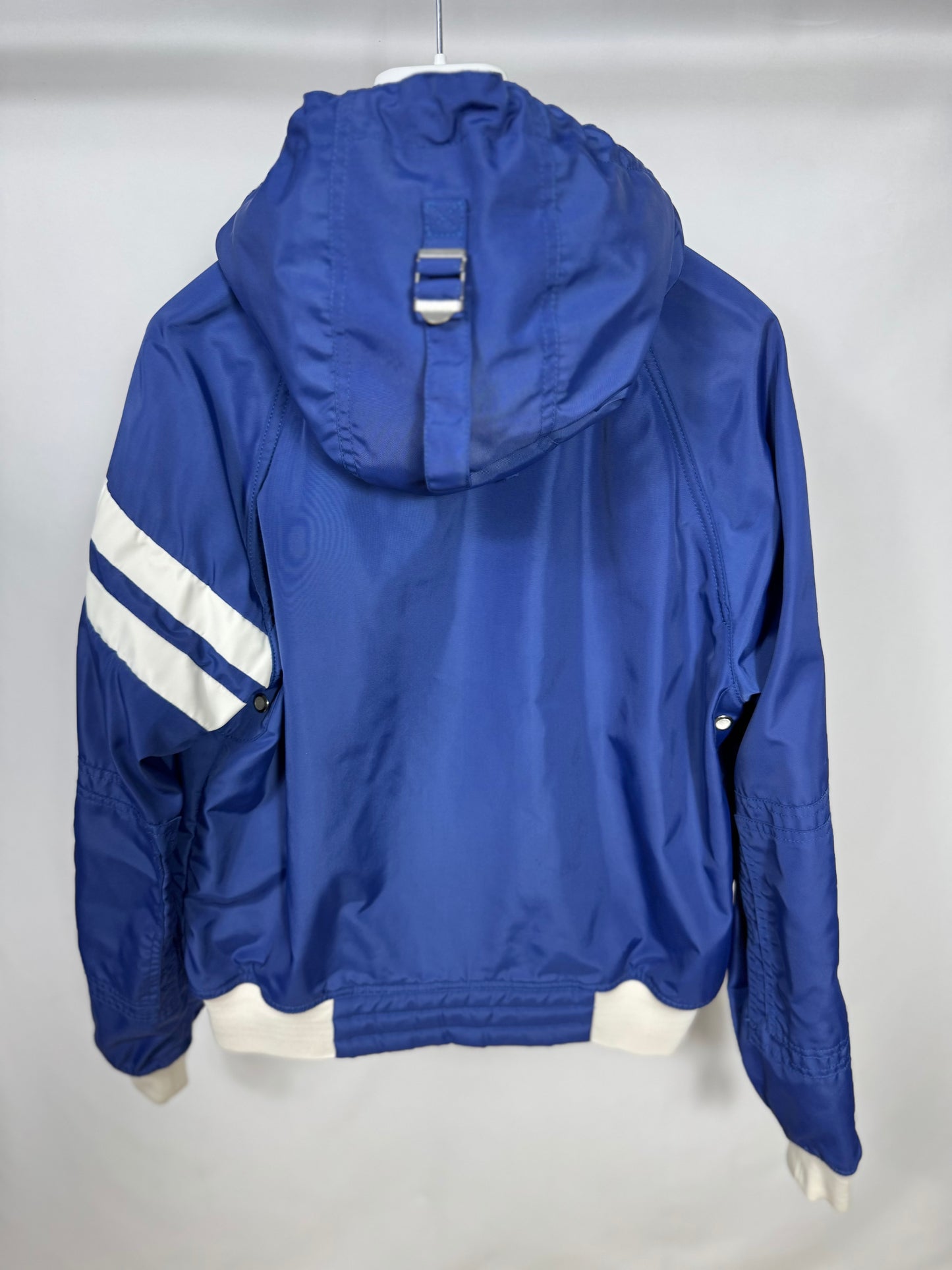 Moncler Nylon Jacket - Size 1