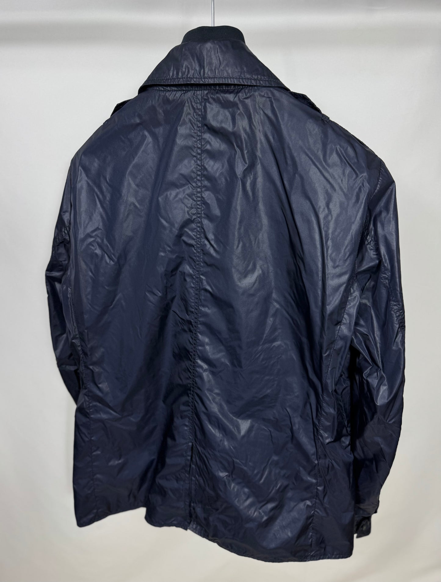 Moncler Kenya Jacket - Size 4