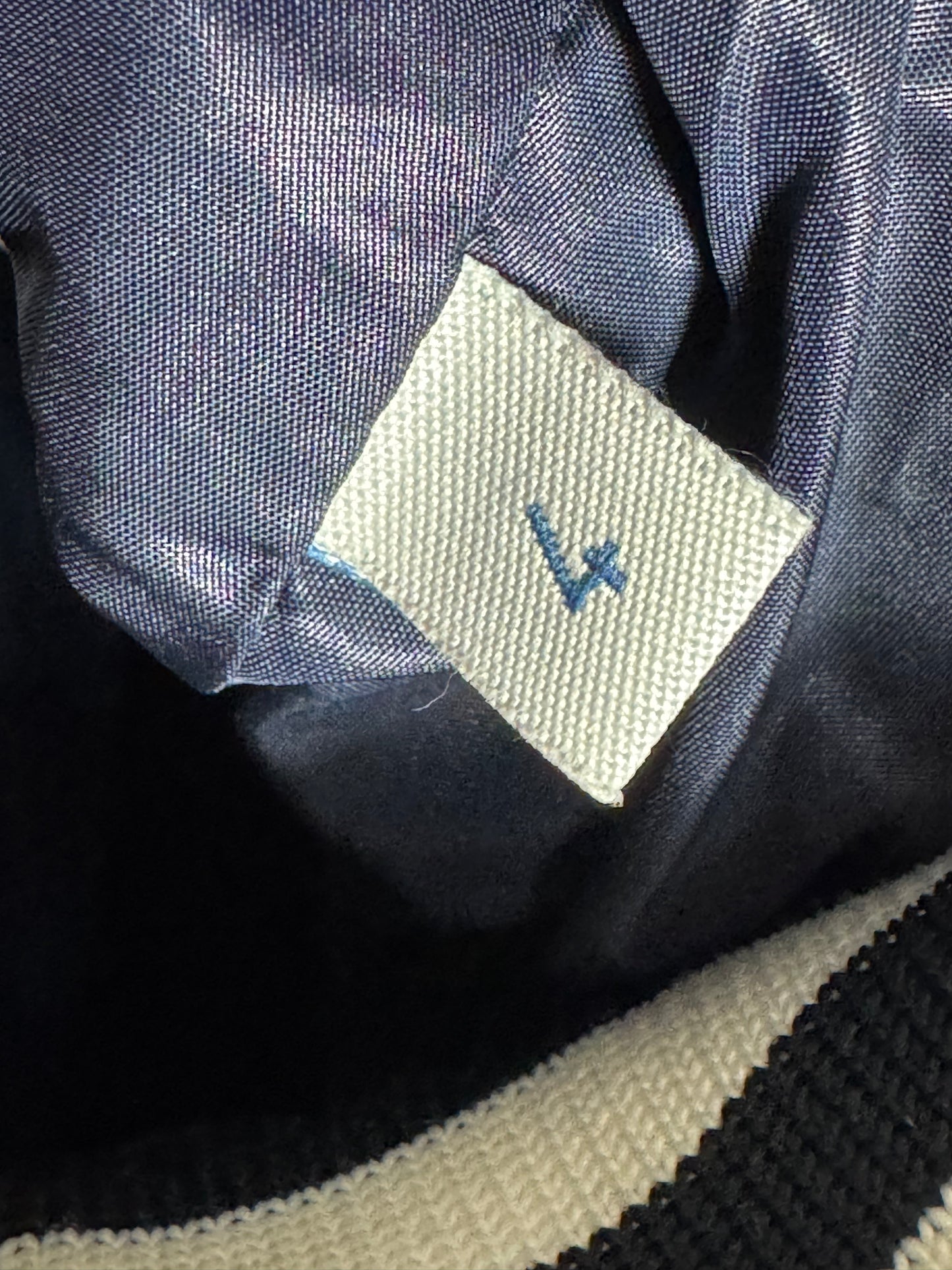 Moncler Kenya Jacket - Size 4