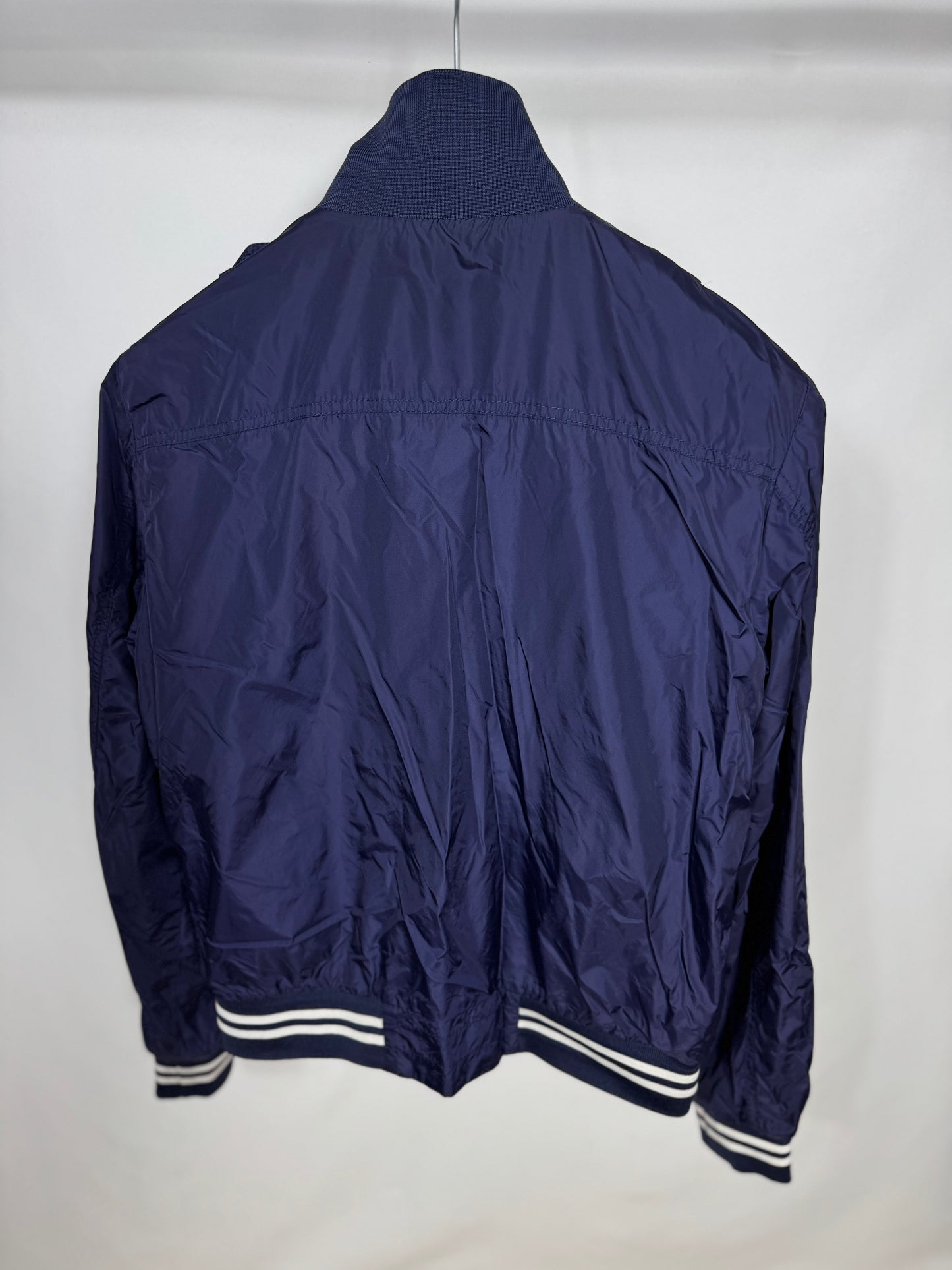 Moncler Delonix Jacket - Size 2