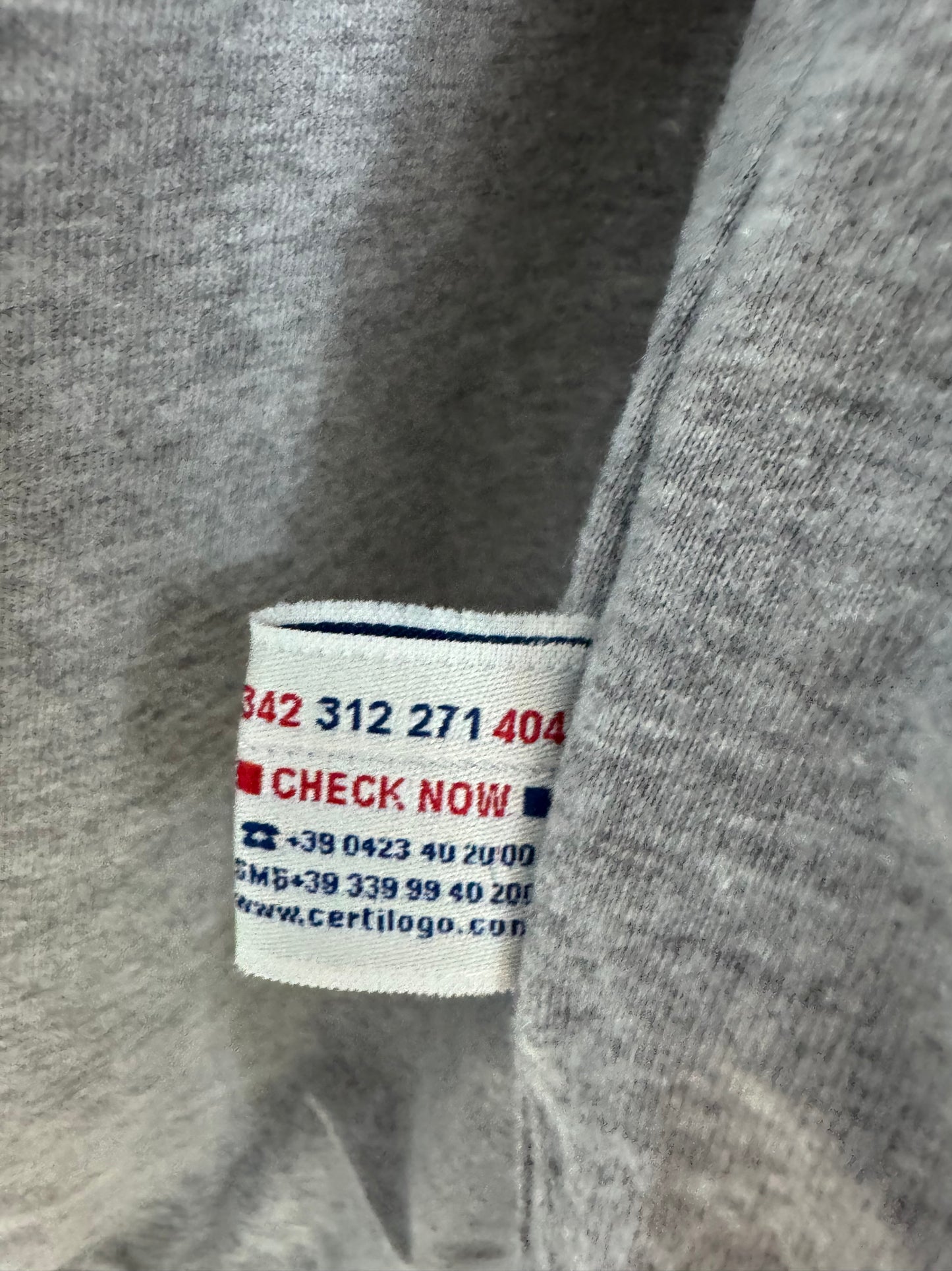 Moncler Delonix Jacket - Size 2