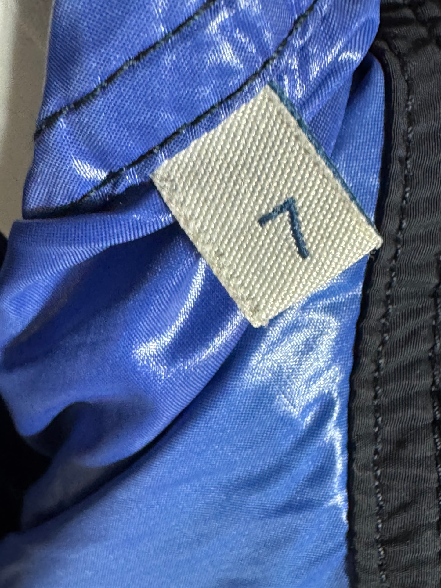 Moncler Clement Jacket - Size 7