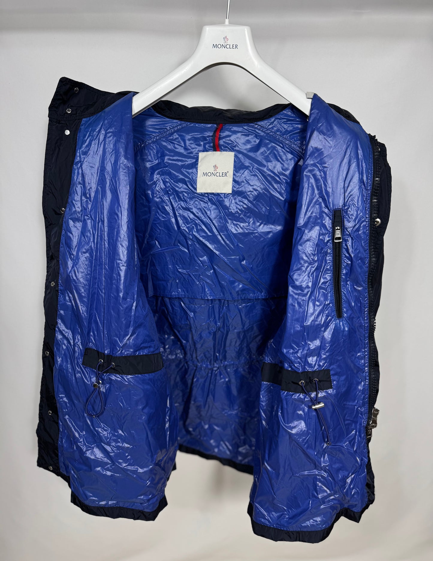 Moncler Clement Jacket - Size 7