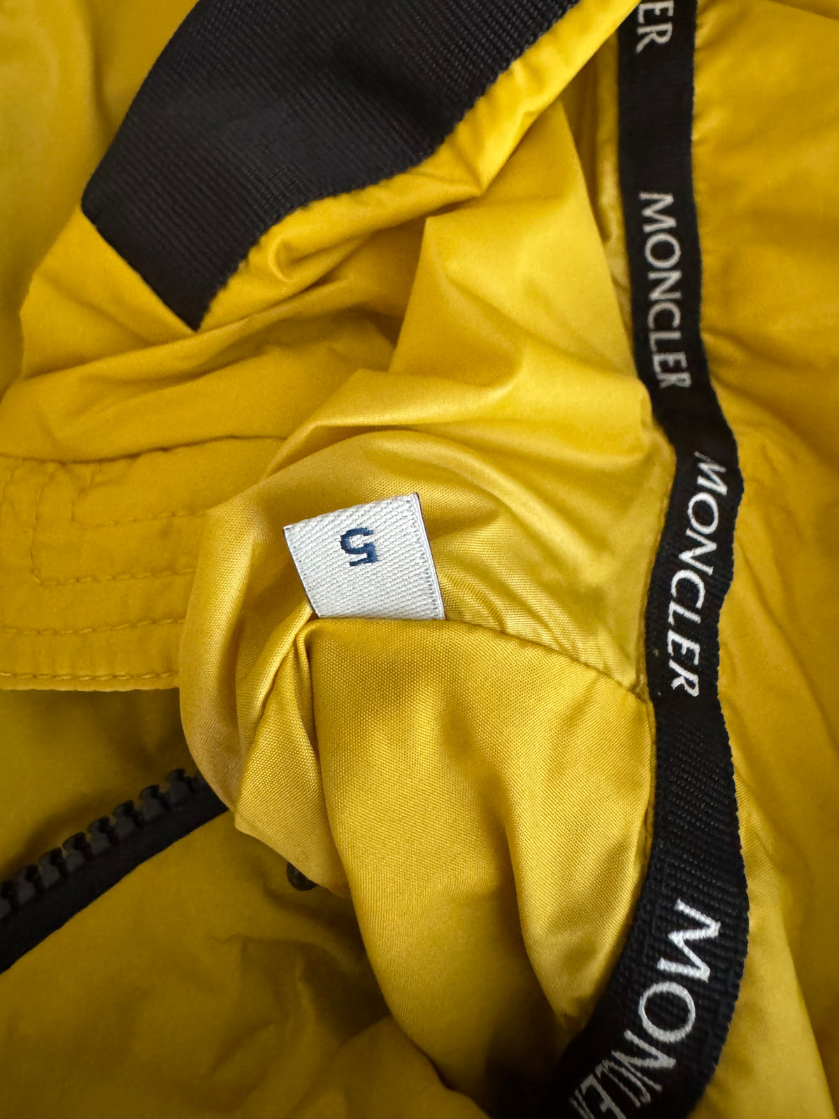 Moncler Heiji Jacket