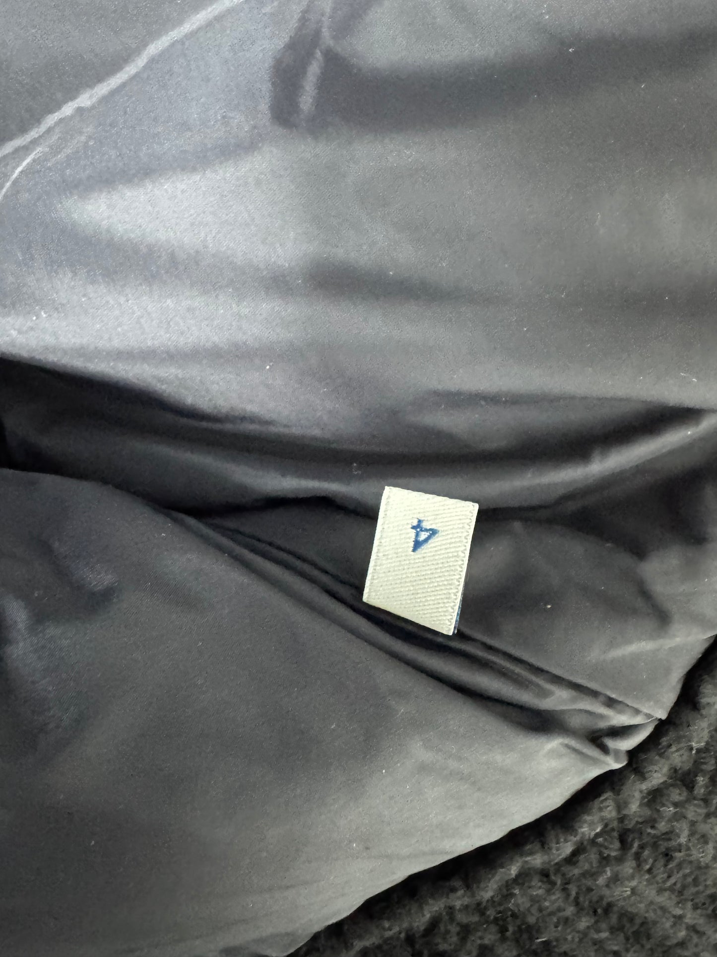Moncler Laburnum Jacket - Size 4