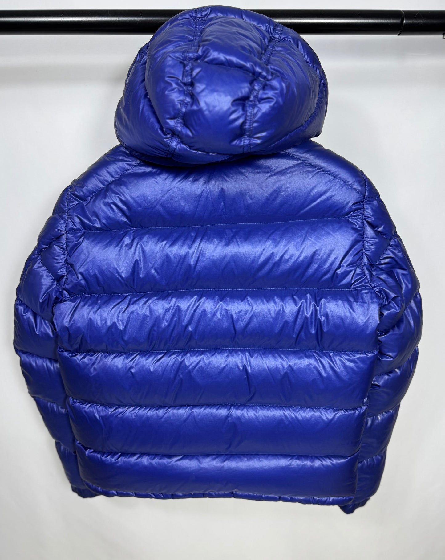 Moncler Zin Jacket - Size 2