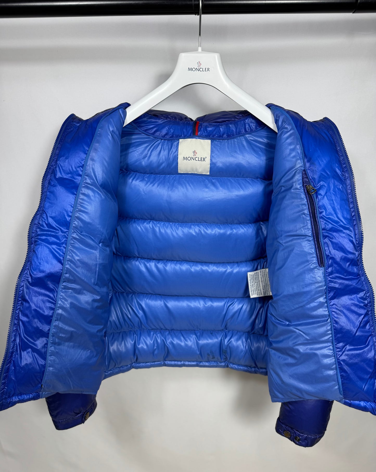 Moncler Zin Jacket - Size 2