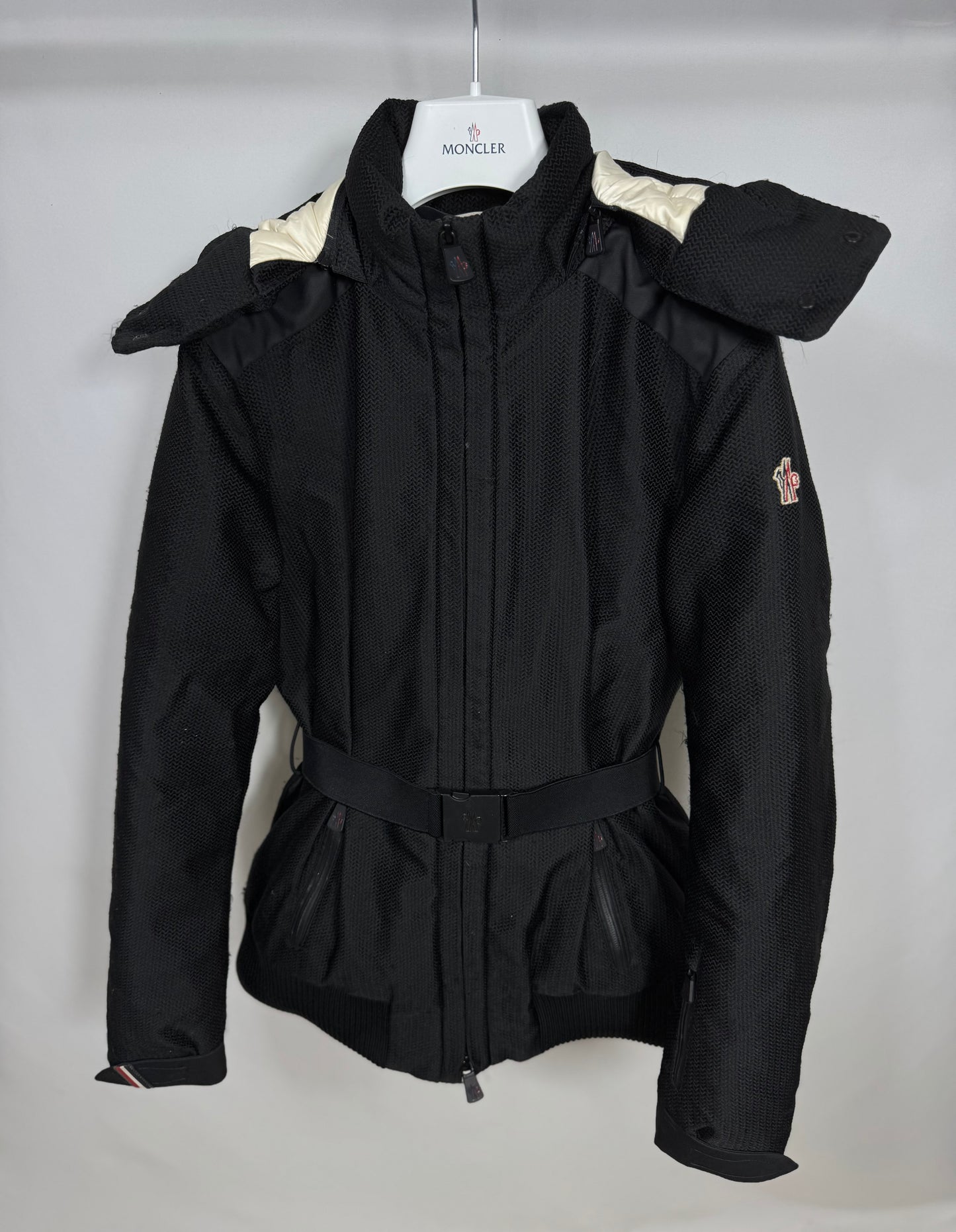 Moncler Grenoble Maurienne Jacket - Size 1