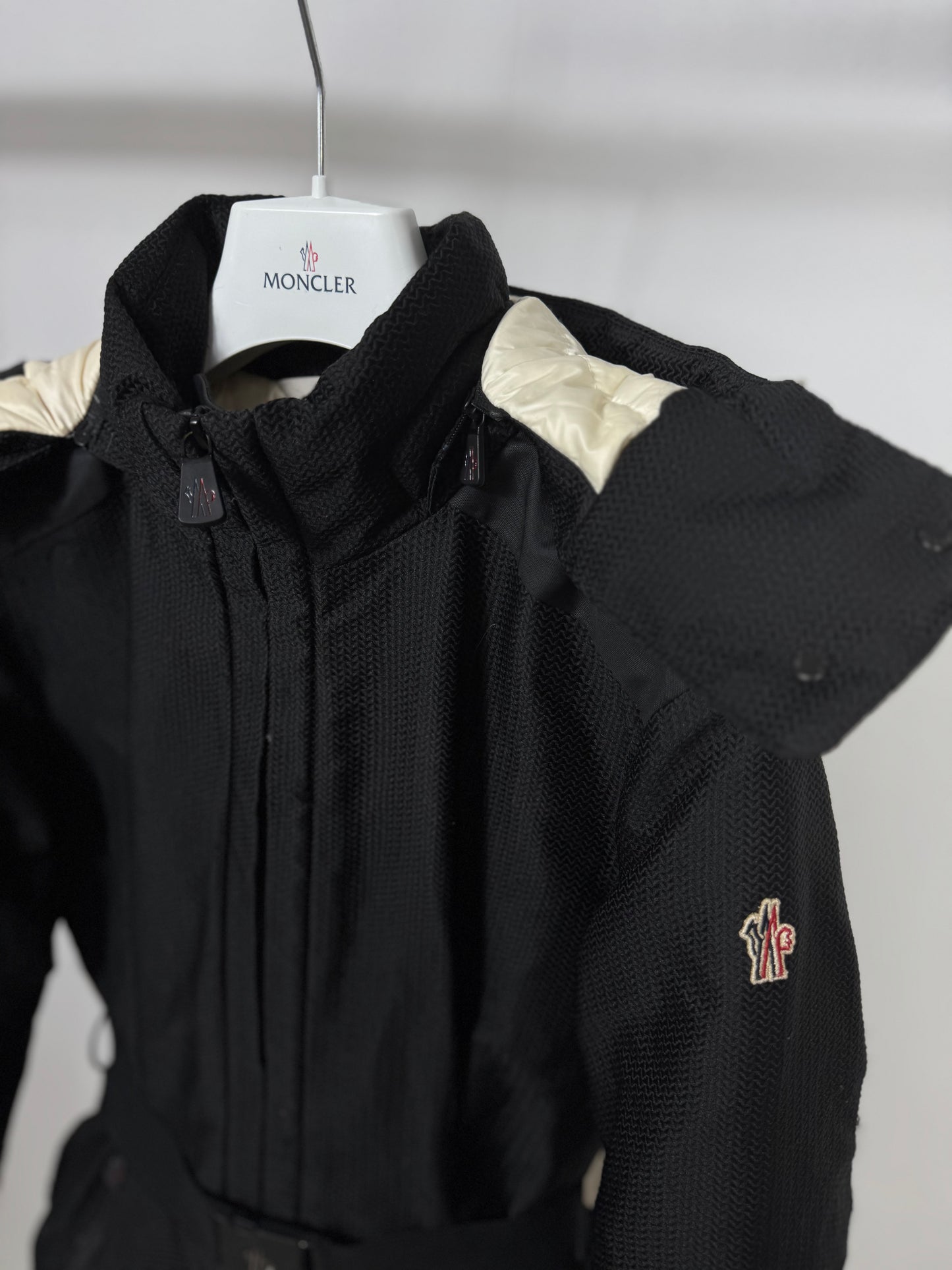 Moncler Grenoble Maurienne Jacket - Size 1