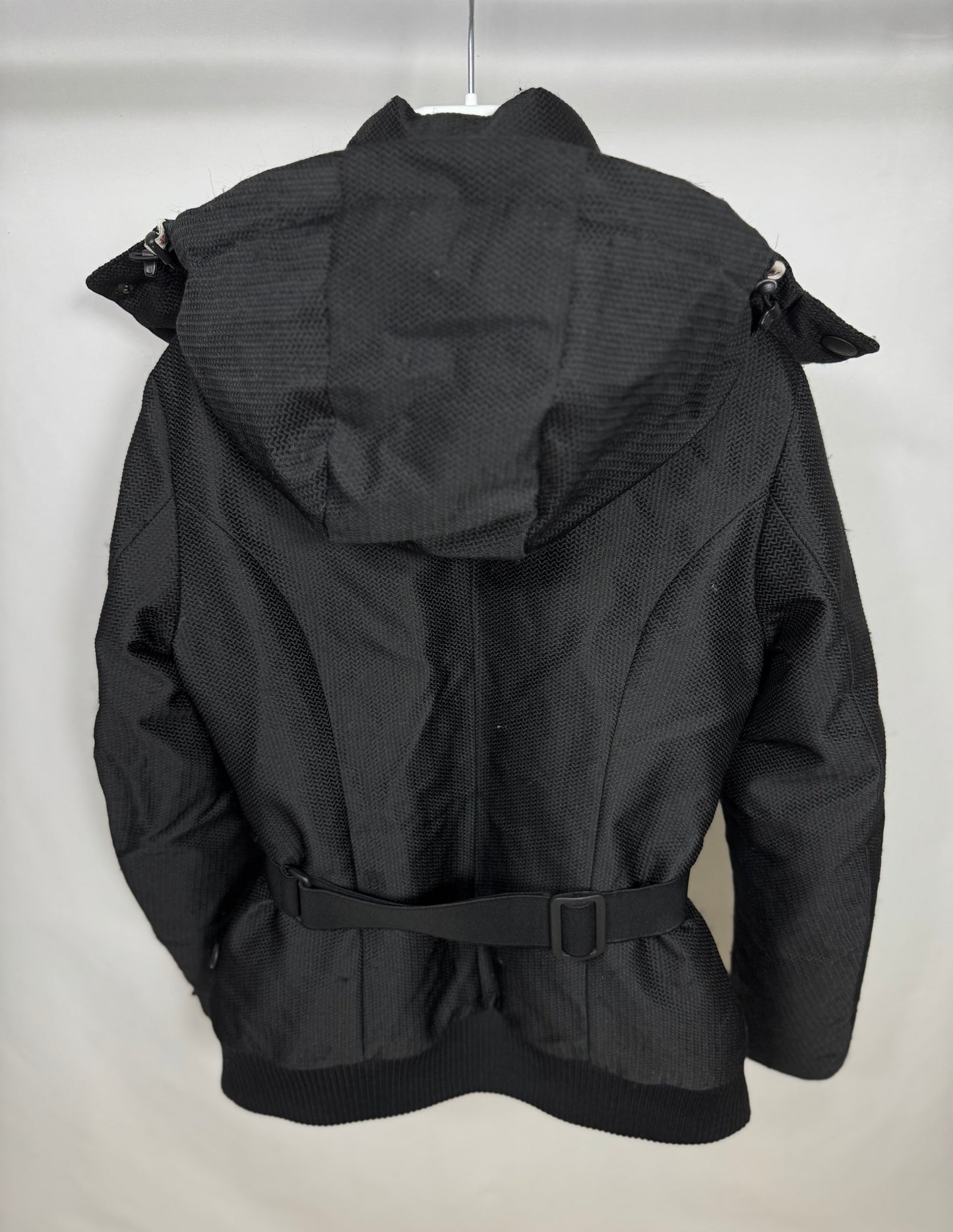 Moncler Grenoble Maurienne Jacket - Size 1