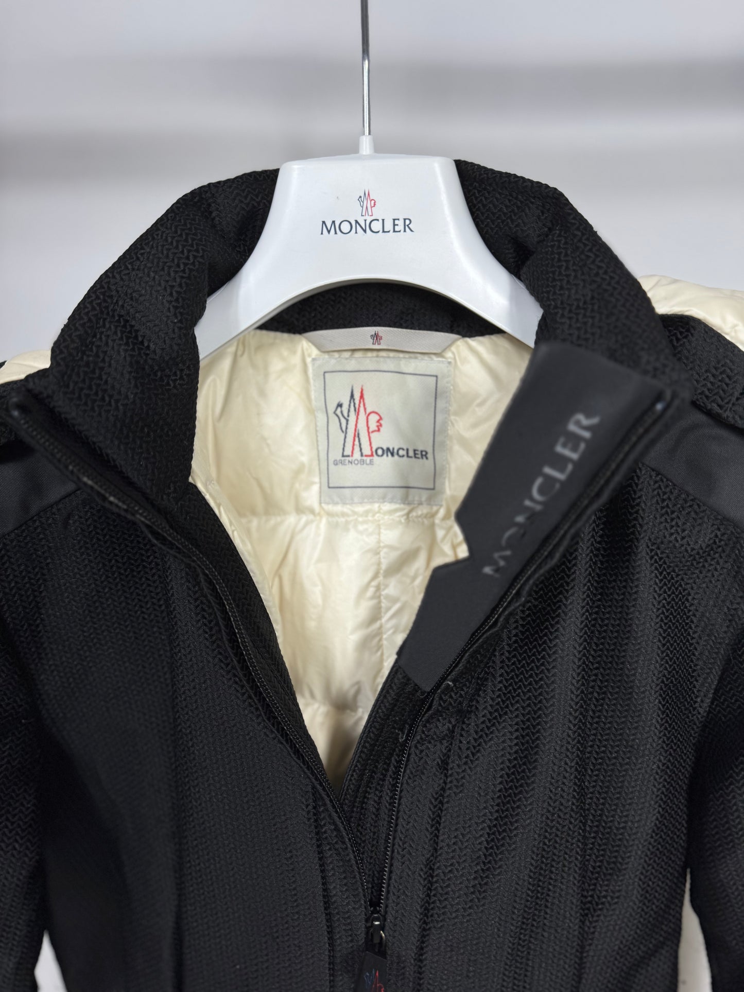 Moncler Grenoble Maurienne Jacket - Size 1