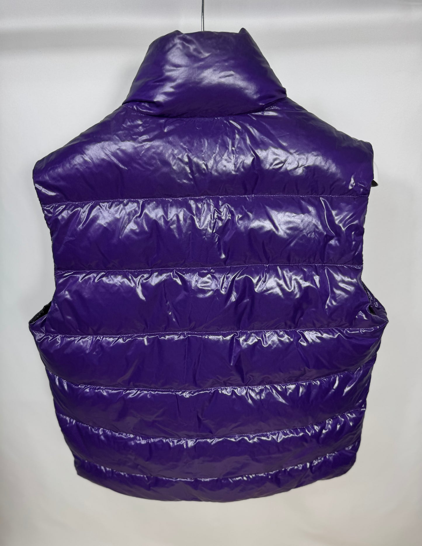 Moncler Tib Gilet - Size 3