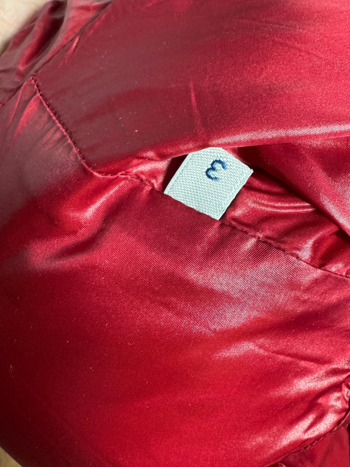 Moncler Grenoble Sancy Jacket - Size 3