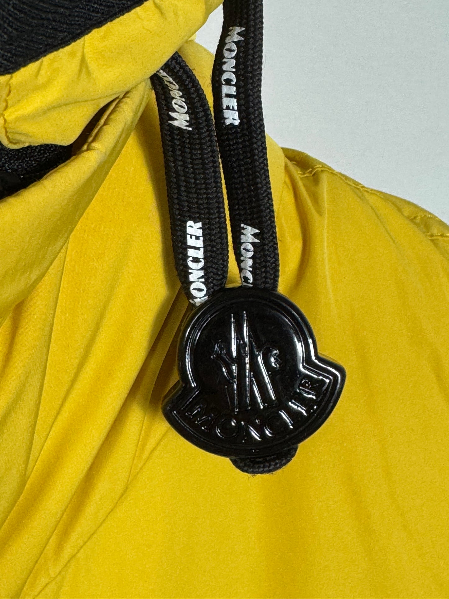 Moncler Ondres Jacket - Size 4
