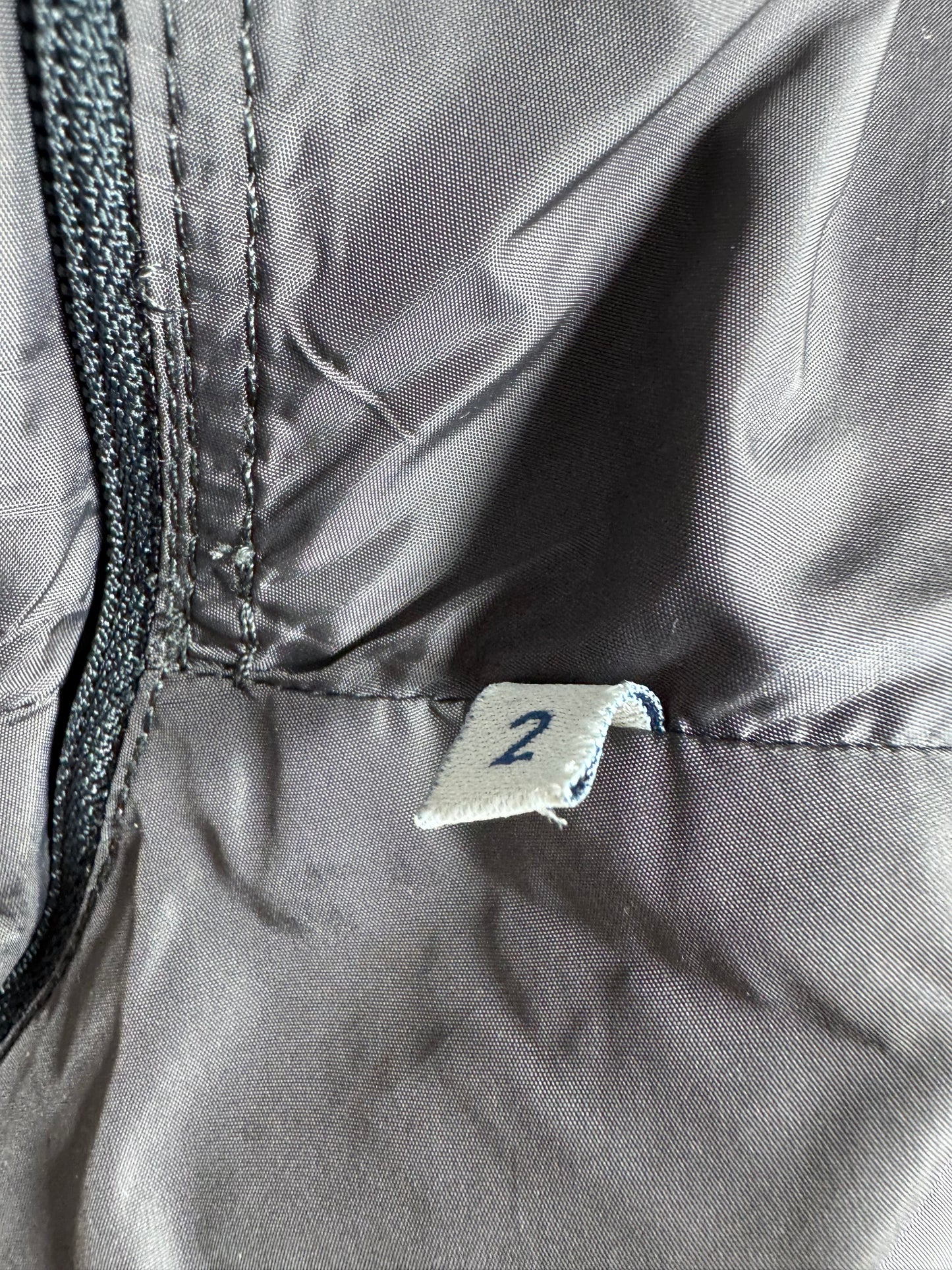 Moncler Pladic Jacket - Size 2