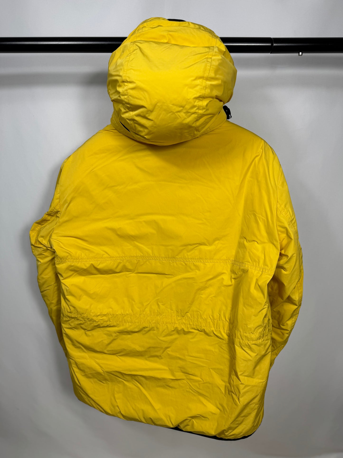 Moncler Ondres Jacket - Size 4