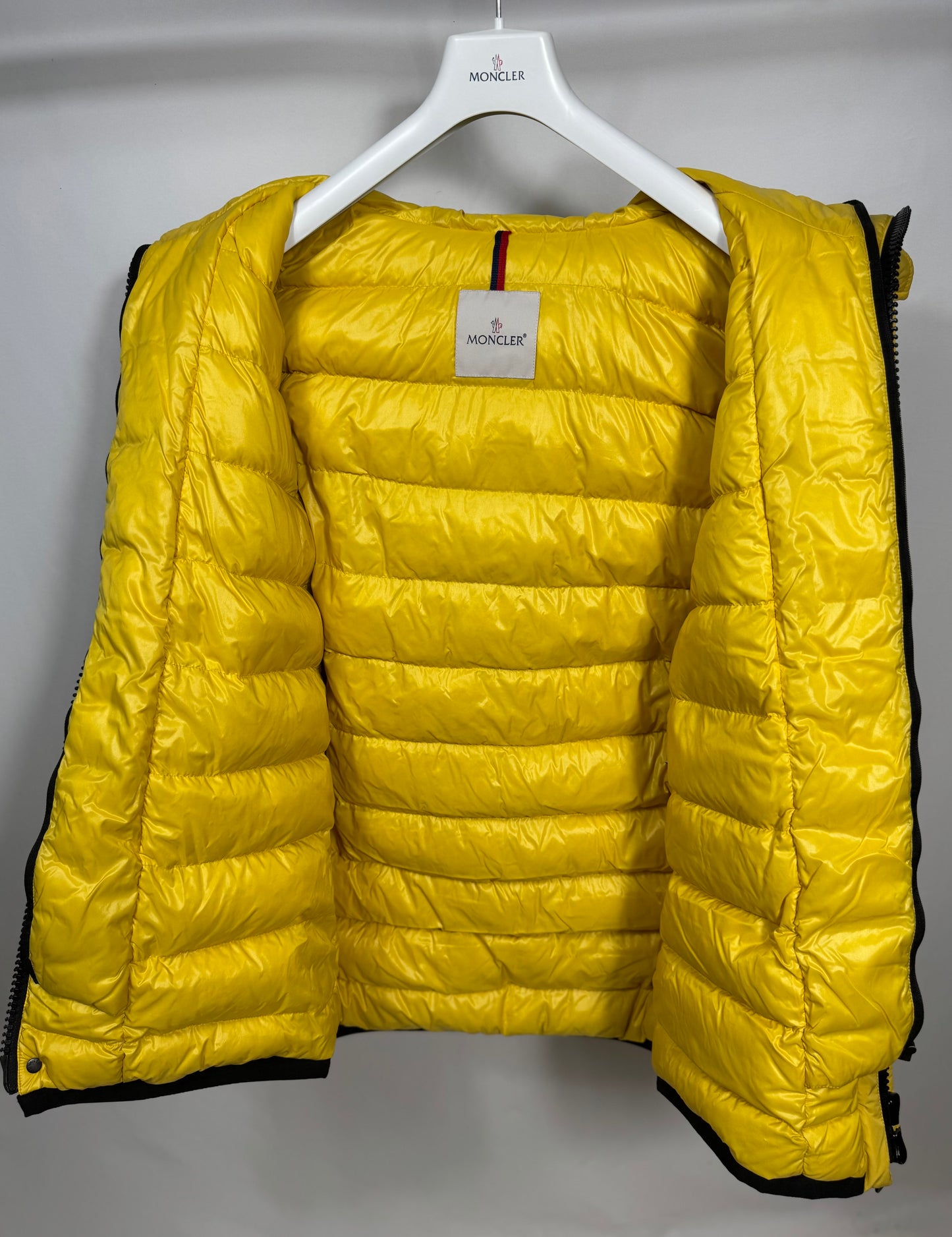 Moncler Ondres Jacket - Size 4