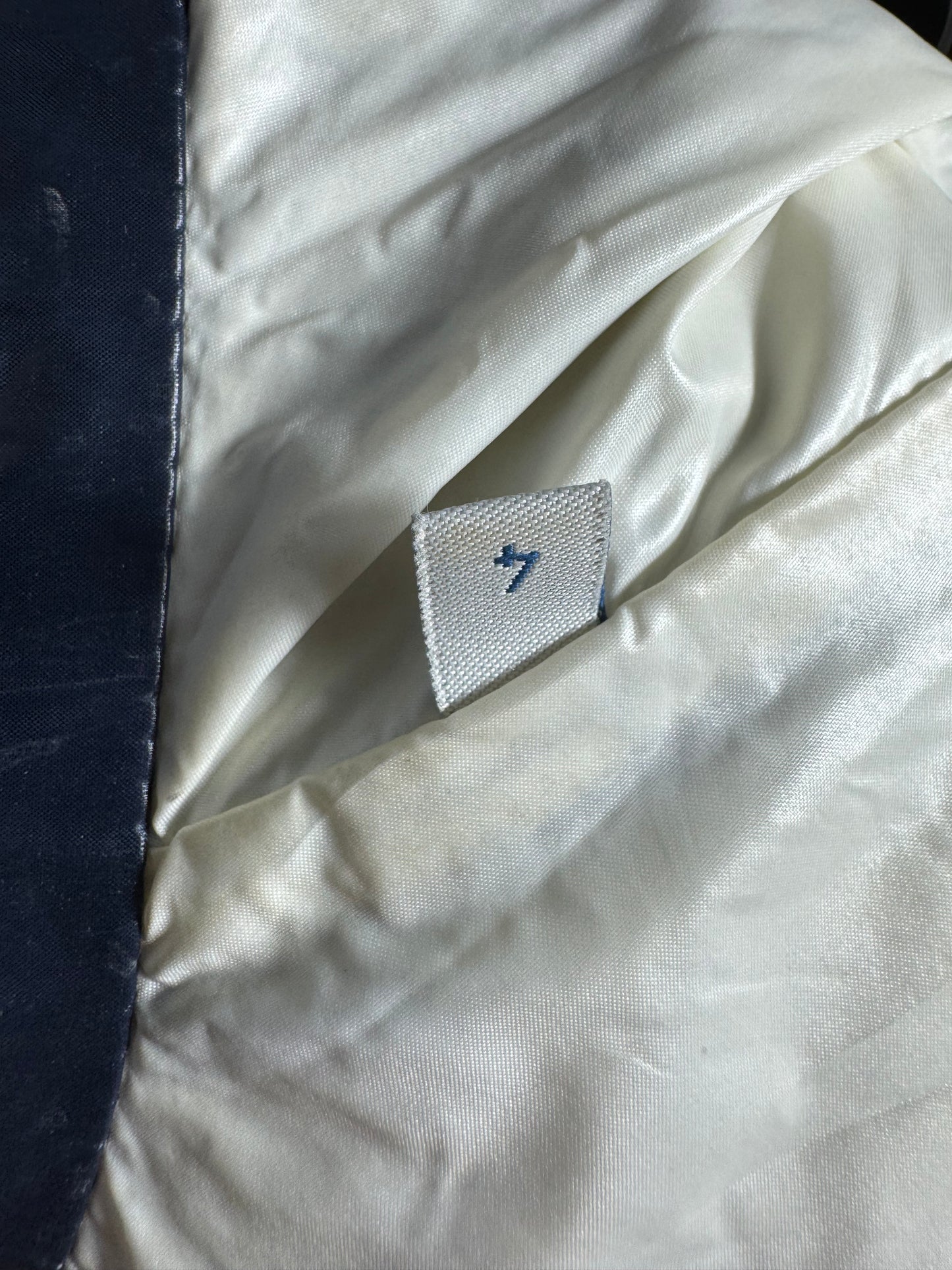 Moncler Lil Jacket - Size 4