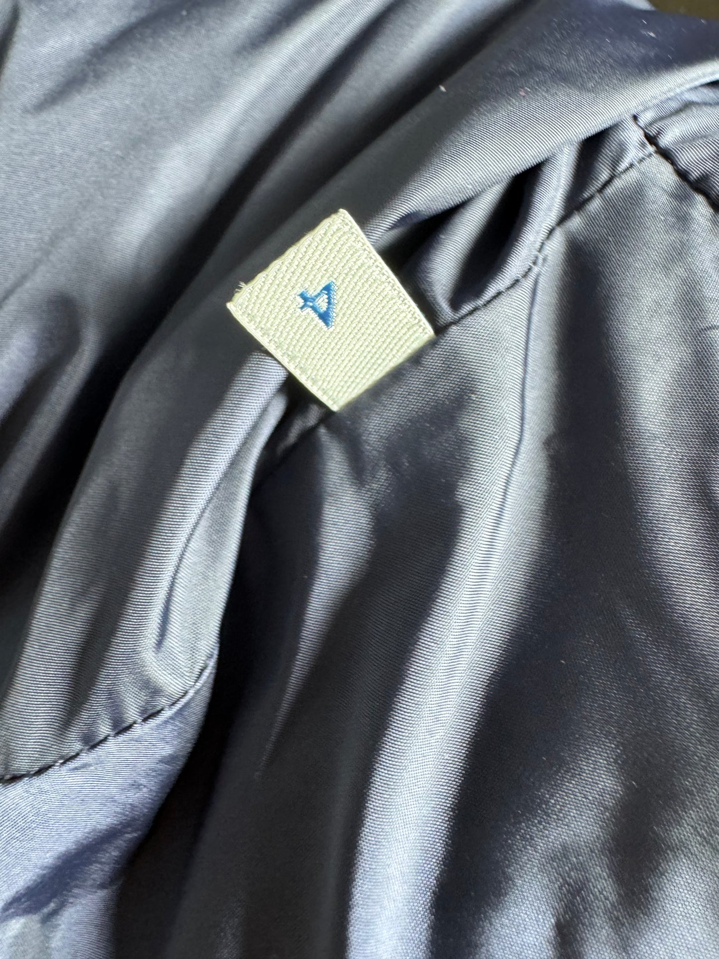 Moncler Servieres Jacket - Size 4