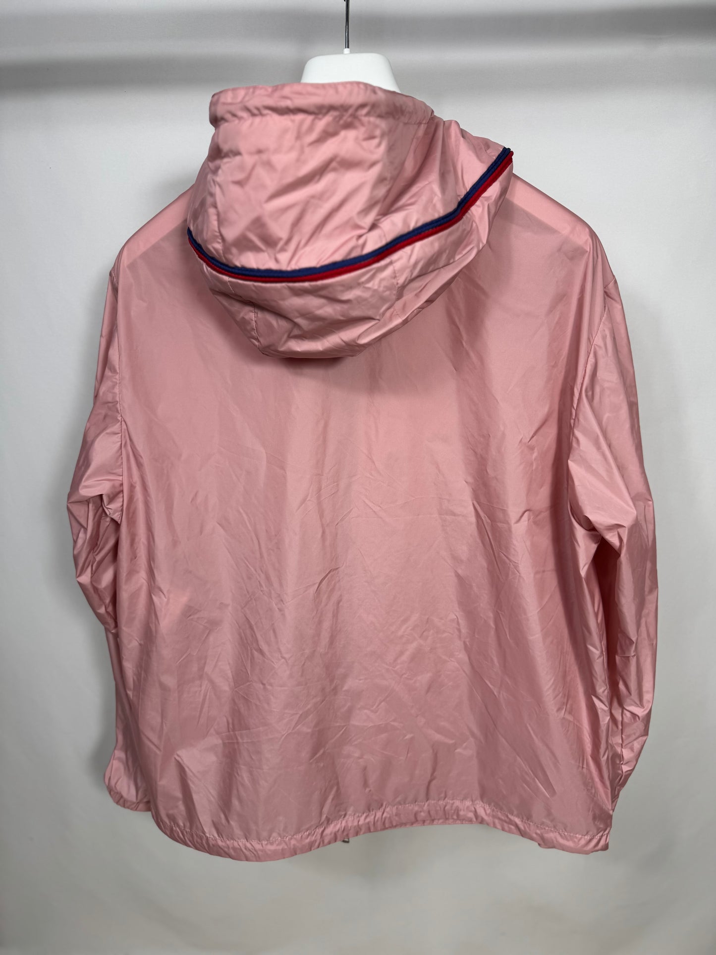 Moncler Hattab Jacket - Size 4 / 5