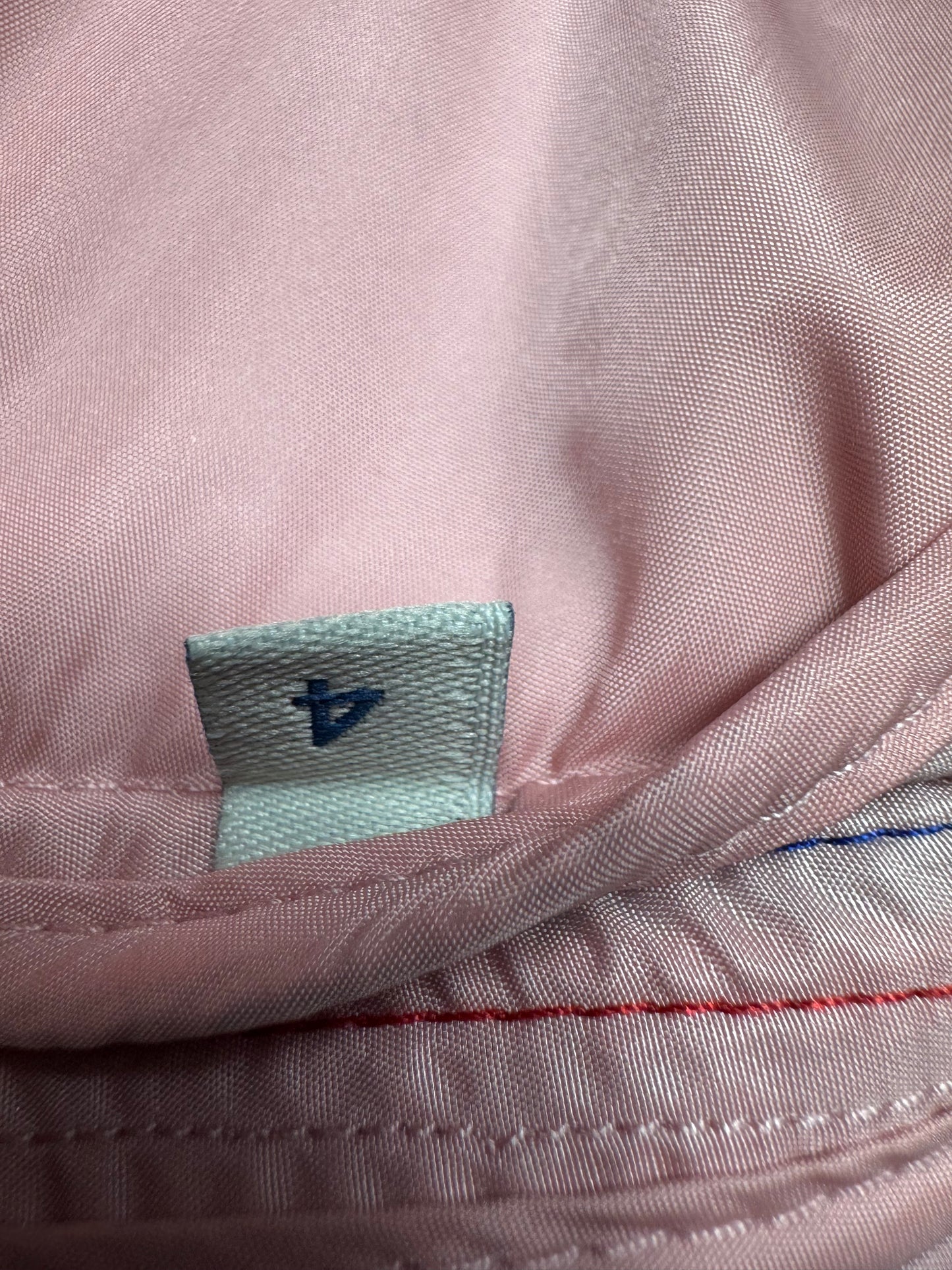Moncler Hattab Jacket - Size 4 / 5